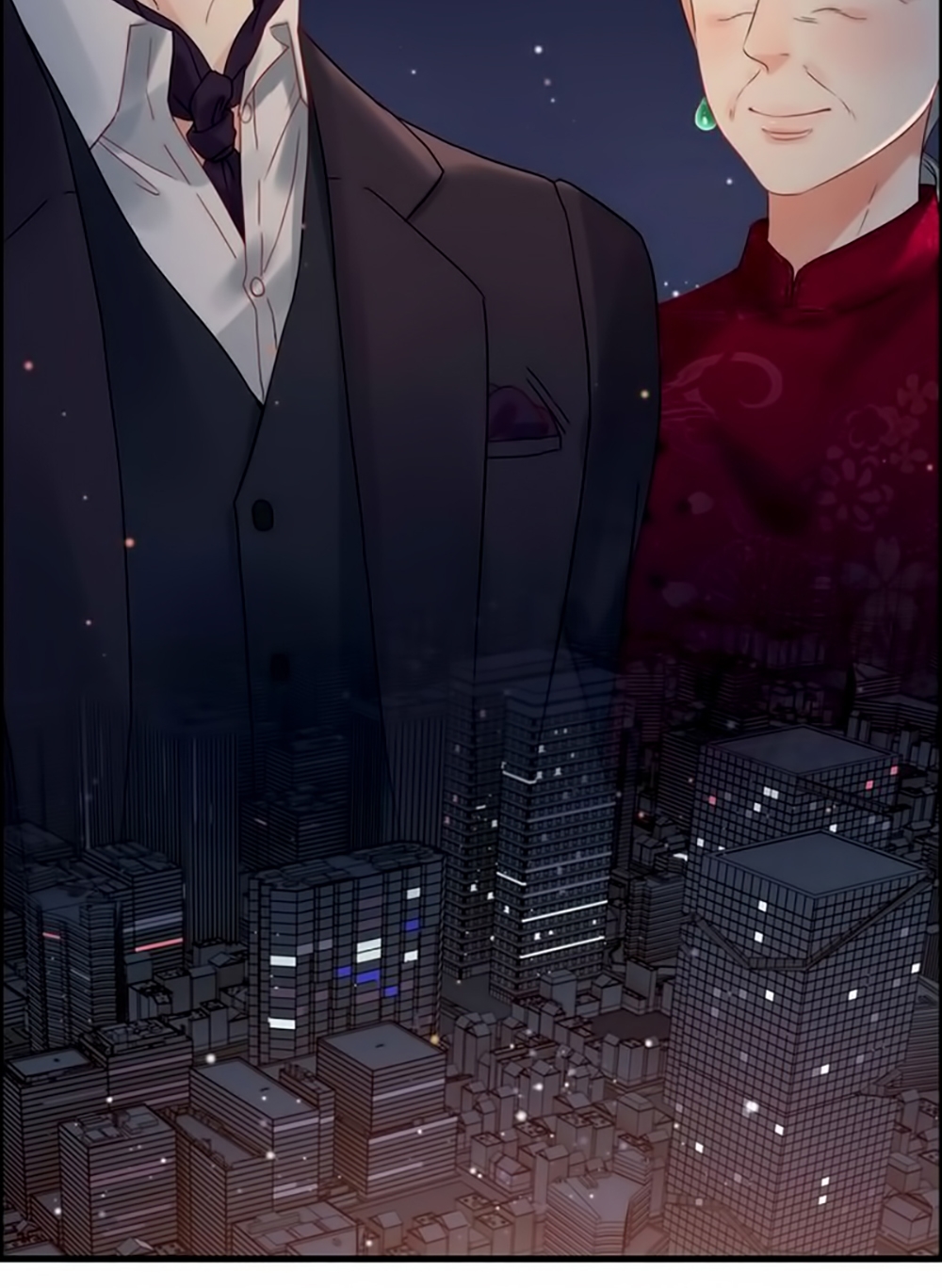 Cô Vợ Hợp Đồng Bỏ Trốn Của Tổng Giám Đốc Chapter 62 - 47