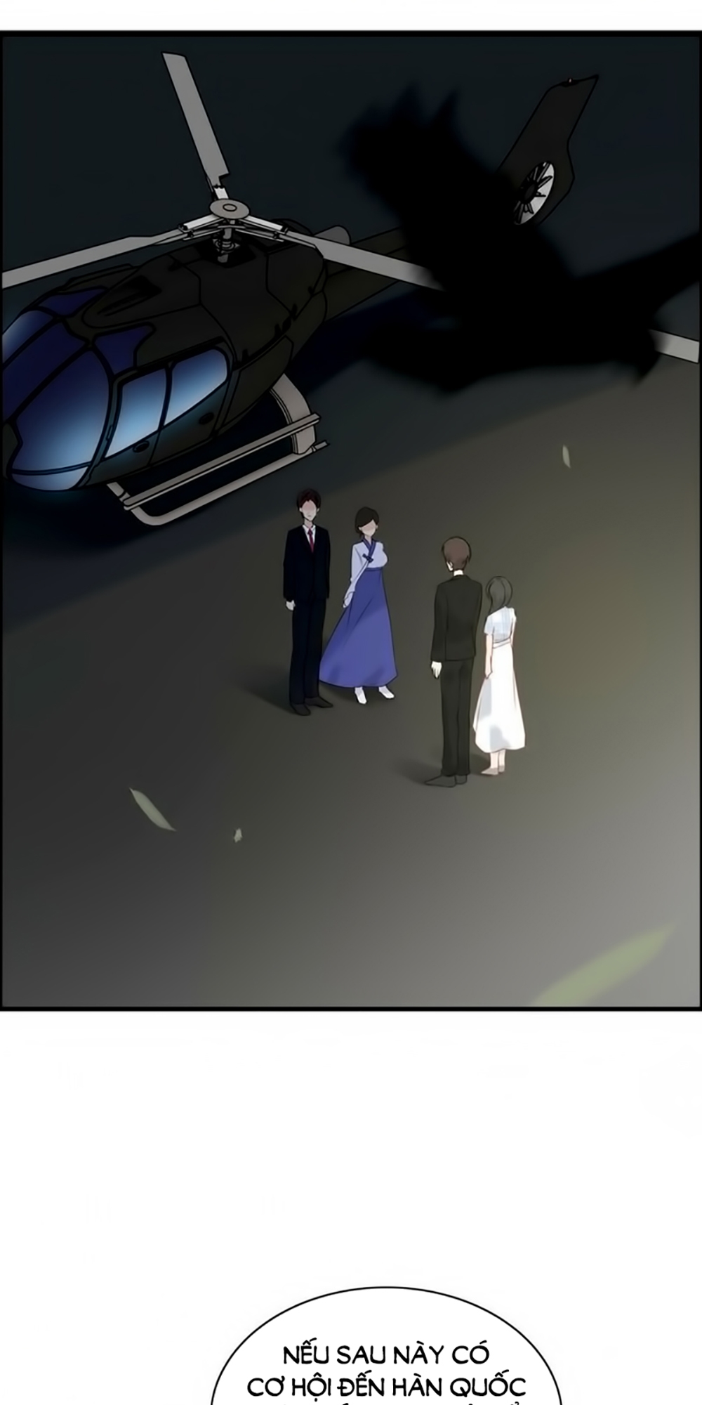Cô Vợ Hợp Đồng Bỏ Trốn Của Tổng Giám Đốc Chapter 62 - 8