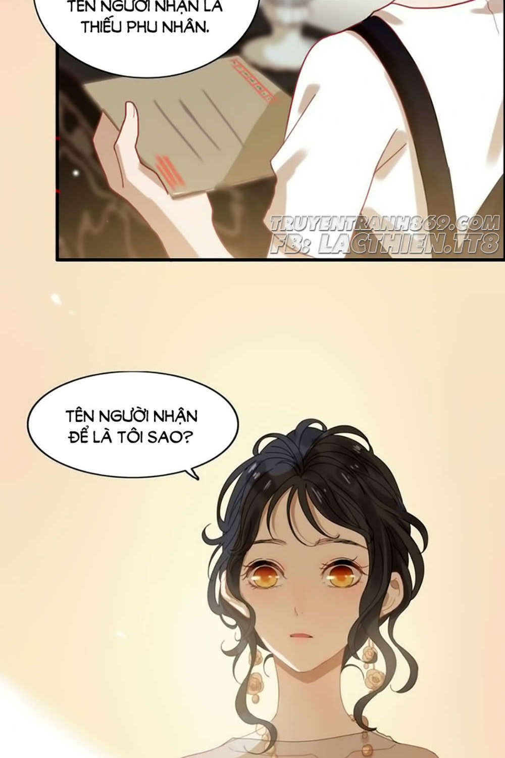 Cô Vợ Hợp Đồng Bỏ Trốn Của Tổng Giám Đốc Chapter 63 - 12