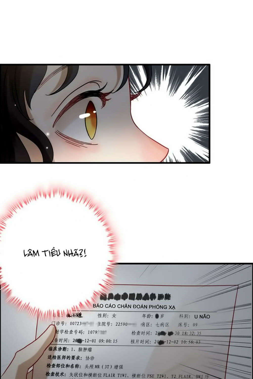 Cô Vợ Hợp Đồng Bỏ Trốn Của Tổng Giám Đốc Chapter 63 - 17