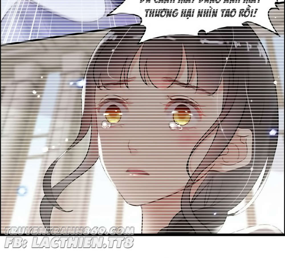 Cô Vợ Hợp Đồng Bỏ Trốn Của Tổng Giám Đốc Chapter 63 - 20