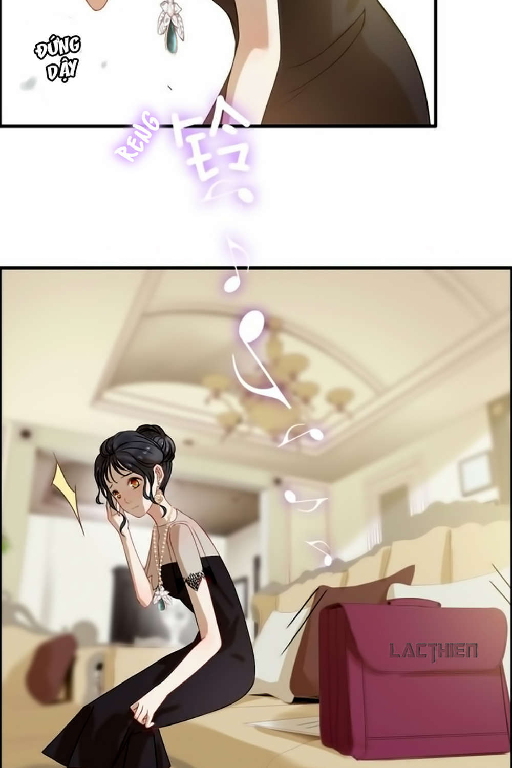 Cô Vợ Hợp Đồng Bỏ Trốn Của Tổng Giám Đốc Chapter 63 - 23