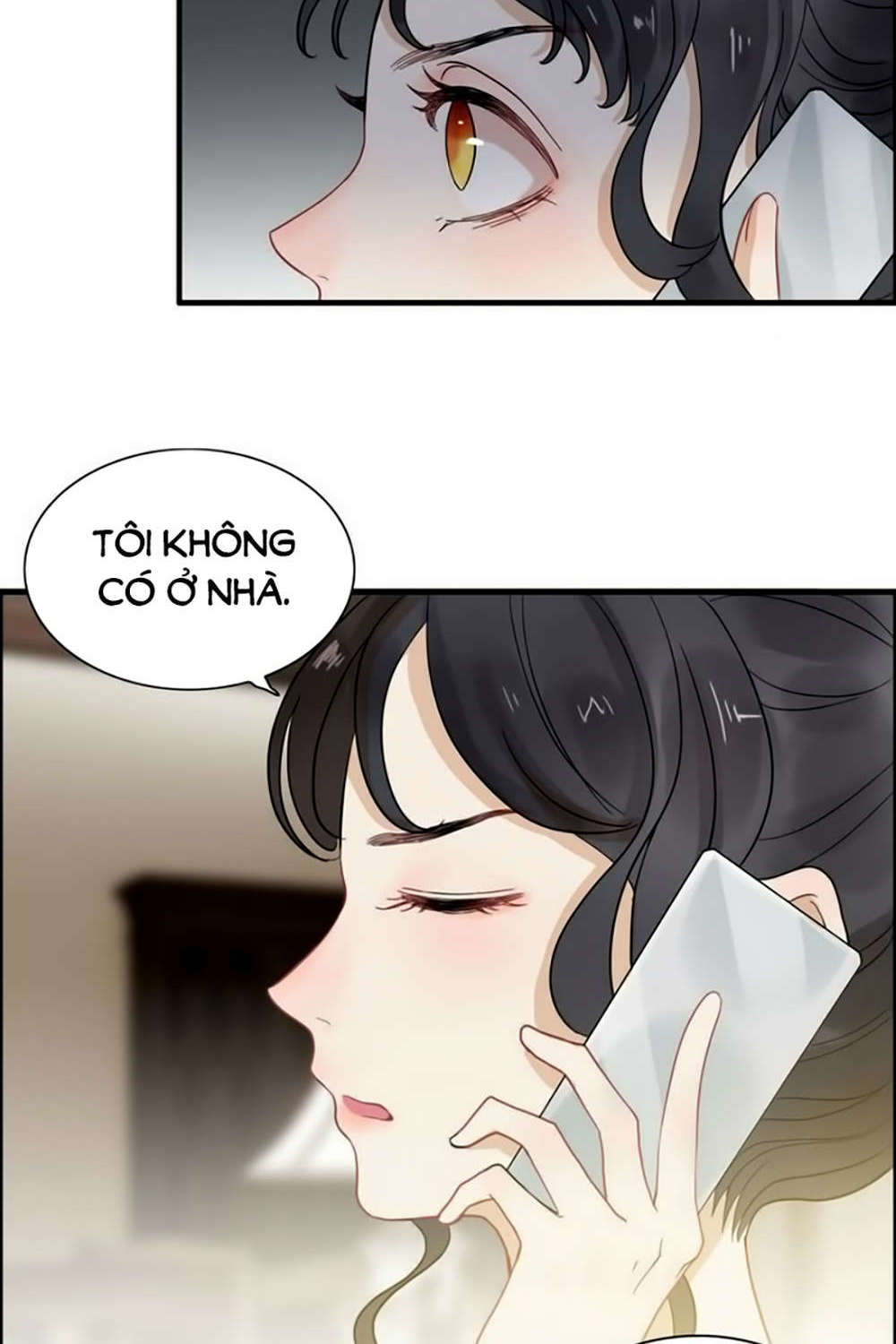 Cô Vợ Hợp Đồng Bỏ Trốn Của Tổng Giám Đốc Chapter 63 - 29