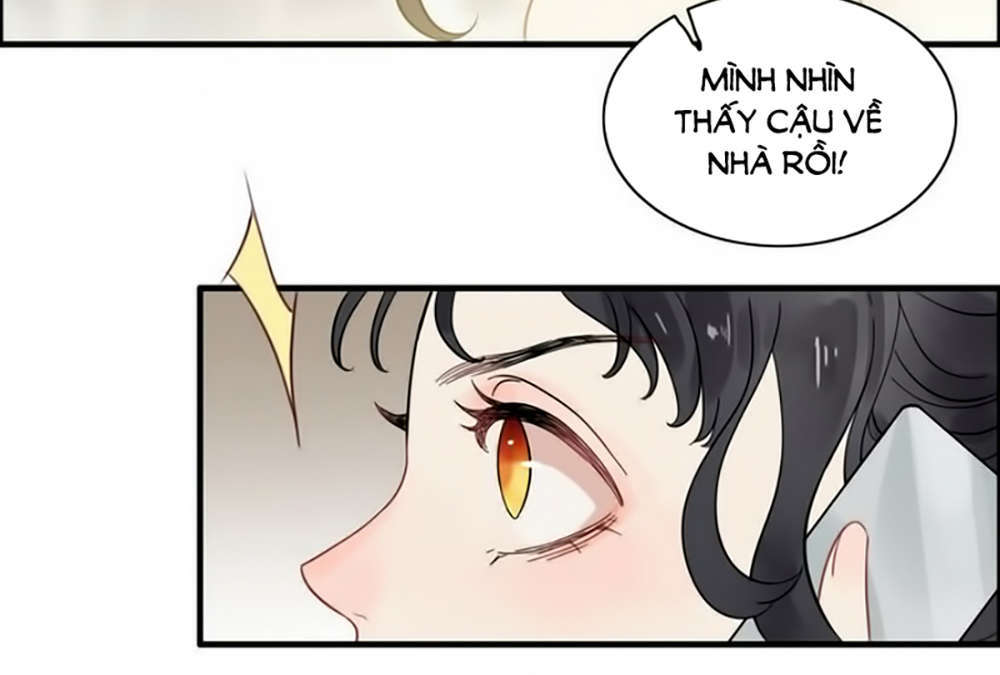Cô Vợ Hợp Đồng Bỏ Trốn Của Tổng Giám Đốc Chapter 63 - 30