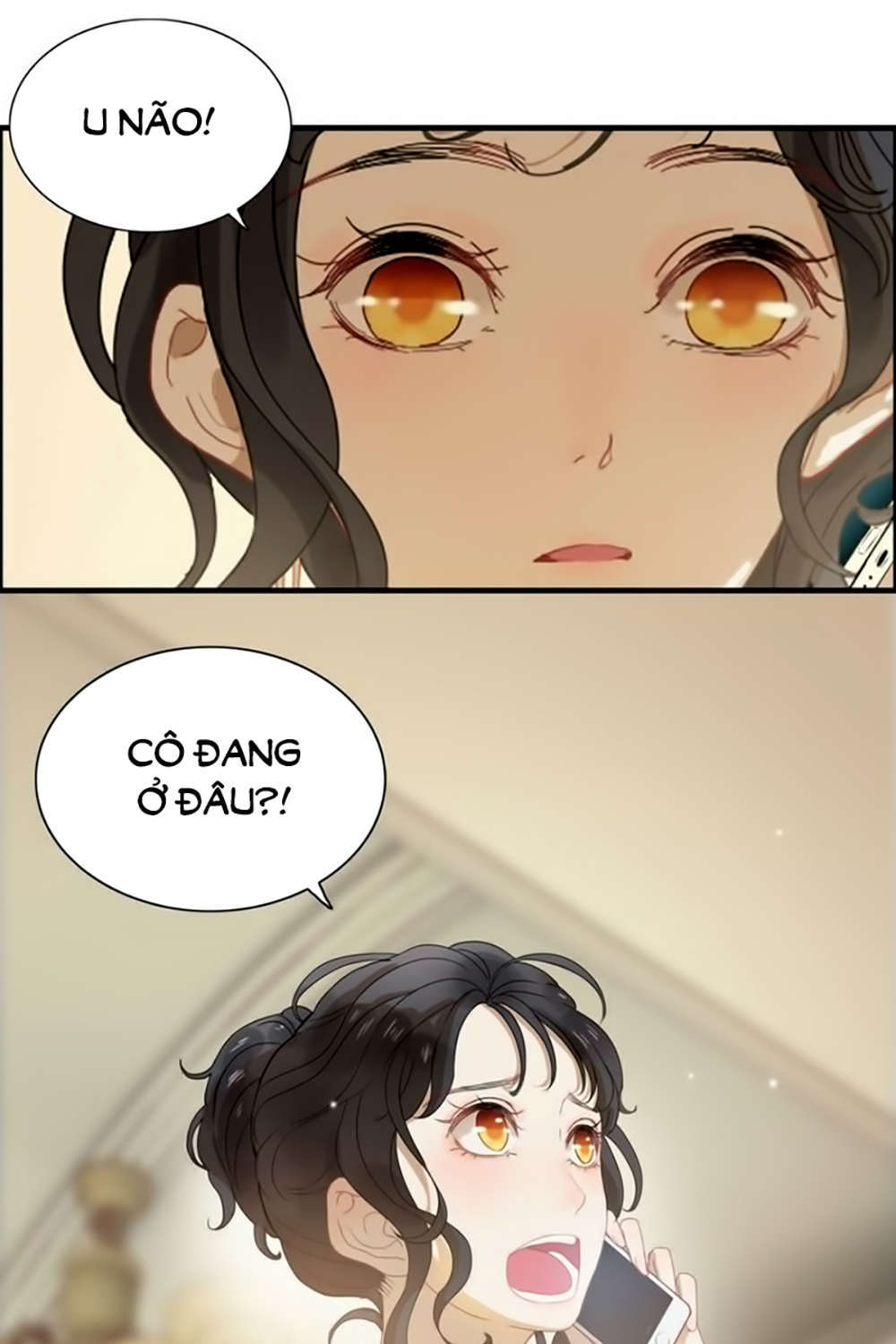 Cô Vợ Hợp Đồng Bỏ Trốn Của Tổng Giám Đốc Chapter 63 - 35