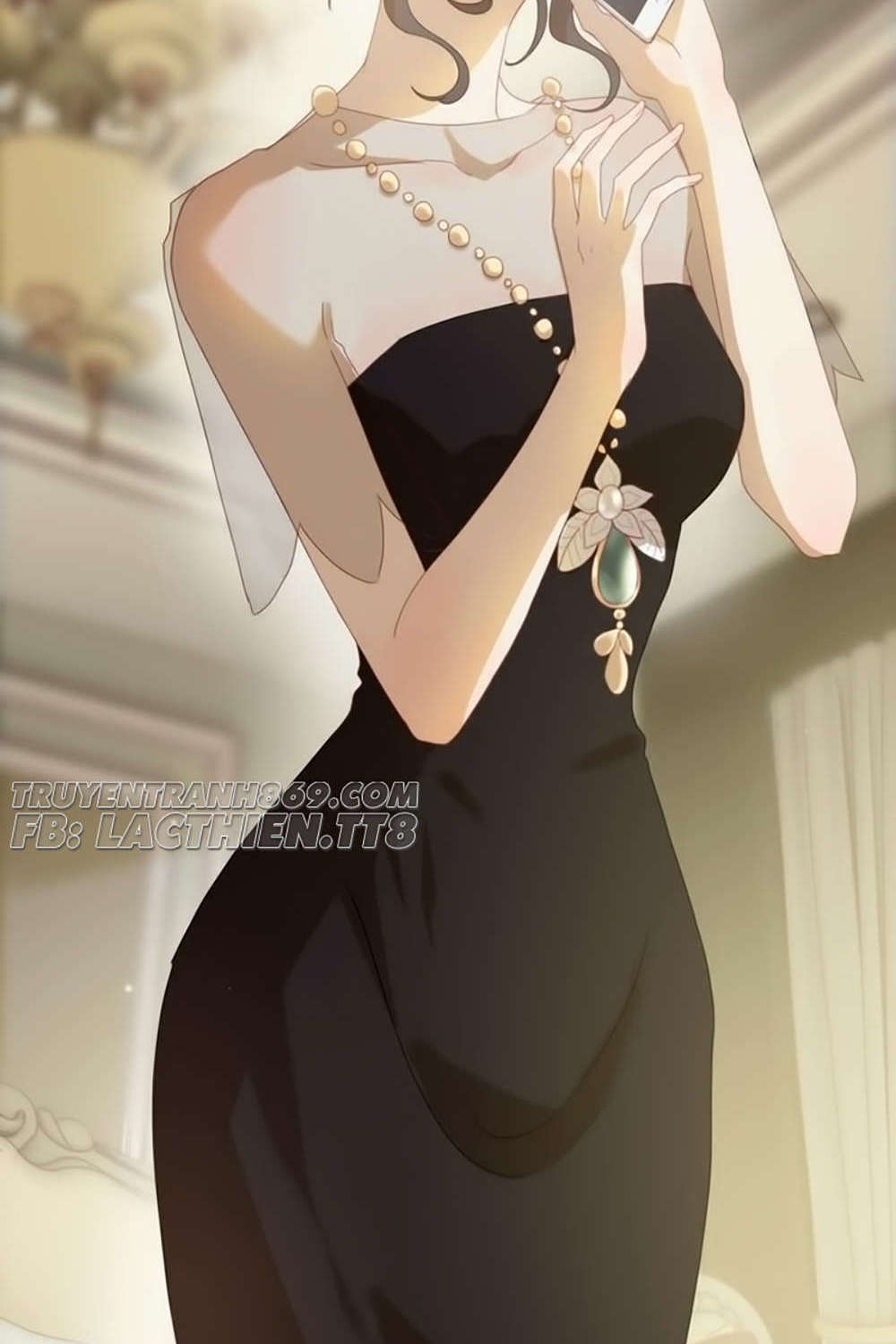 Cô Vợ Hợp Đồng Bỏ Trốn Của Tổng Giám Đốc Chapter 63 - 36