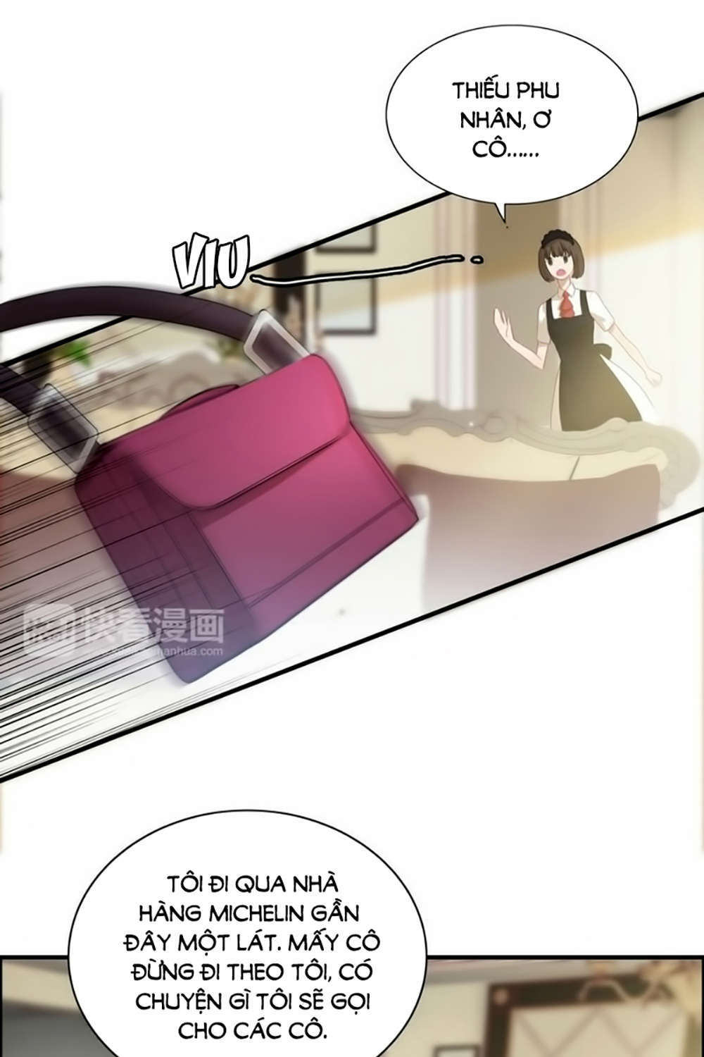 Cô Vợ Hợp Đồng Bỏ Trốn Của Tổng Giám Đốc Chapter 63 - 39