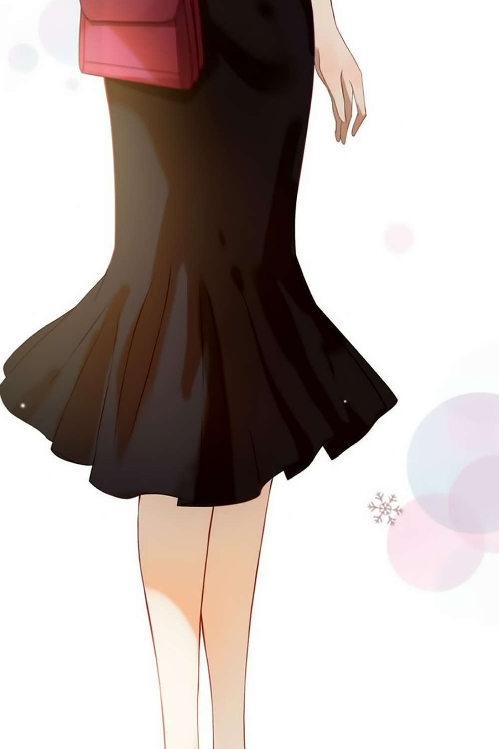 Cô Vợ Hợp Đồng Bỏ Trốn Của Tổng Giám Đốc Chapter 63 - 5