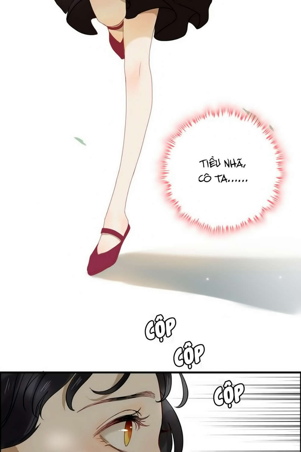 Cô Vợ Hợp Đồng Bỏ Trốn Của Tổng Giám Đốc Chapter 63 - 41