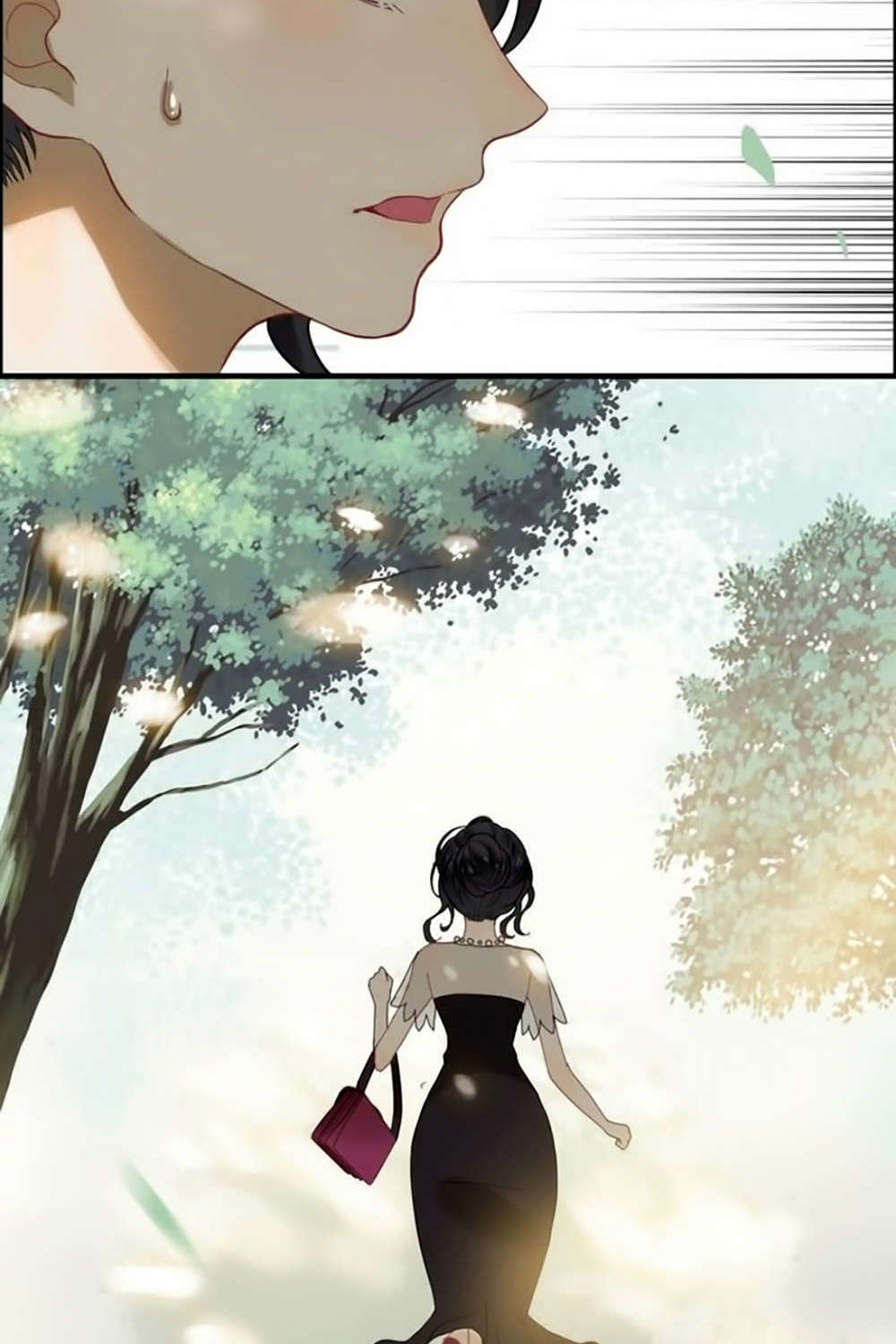 Cô Vợ Hợp Đồng Bỏ Trốn Của Tổng Giám Đốc Chapter 63 - 42