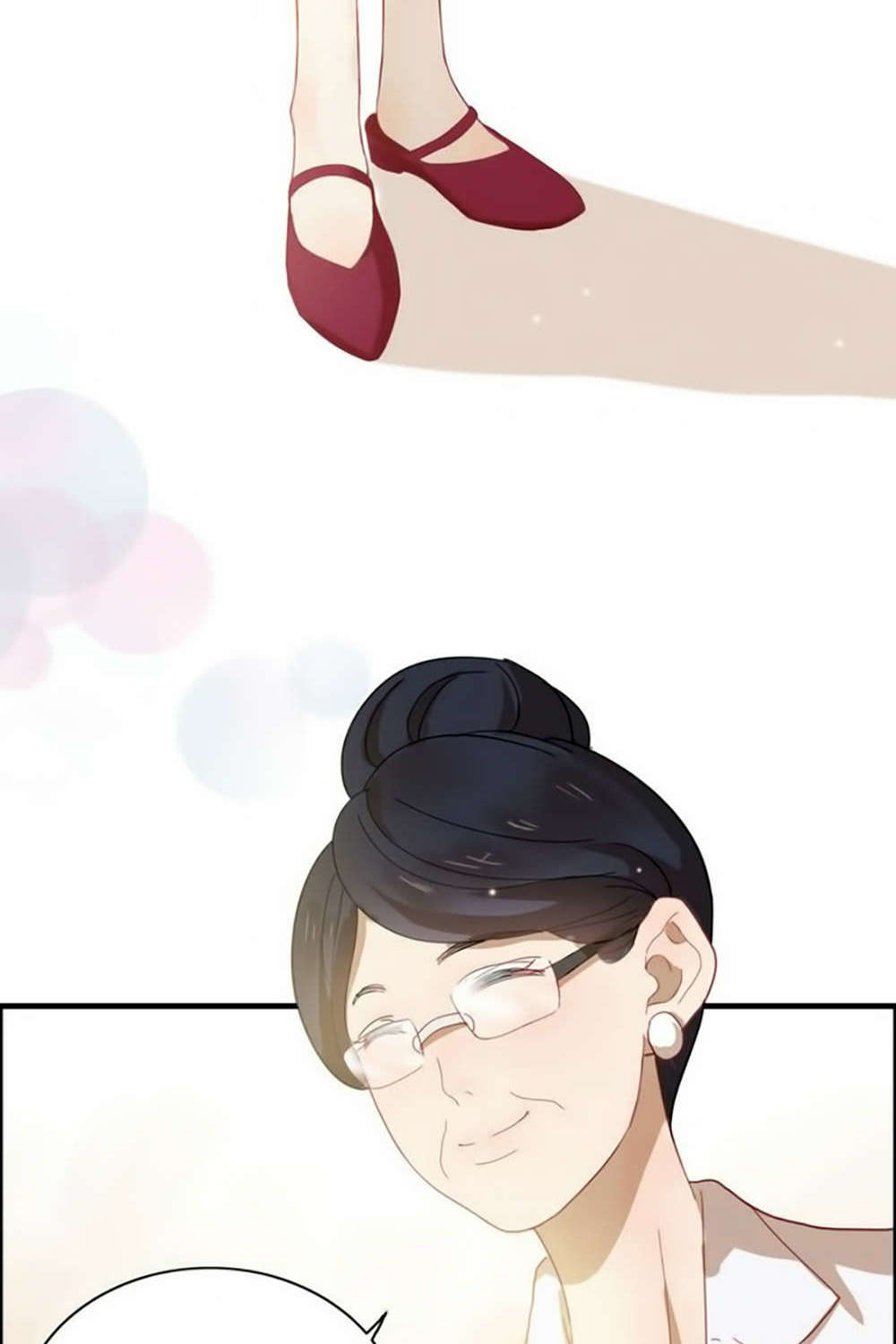 Cô Vợ Hợp Đồng Bỏ Trốn Của Tổng Giám Đốc Chapter 63 - 6