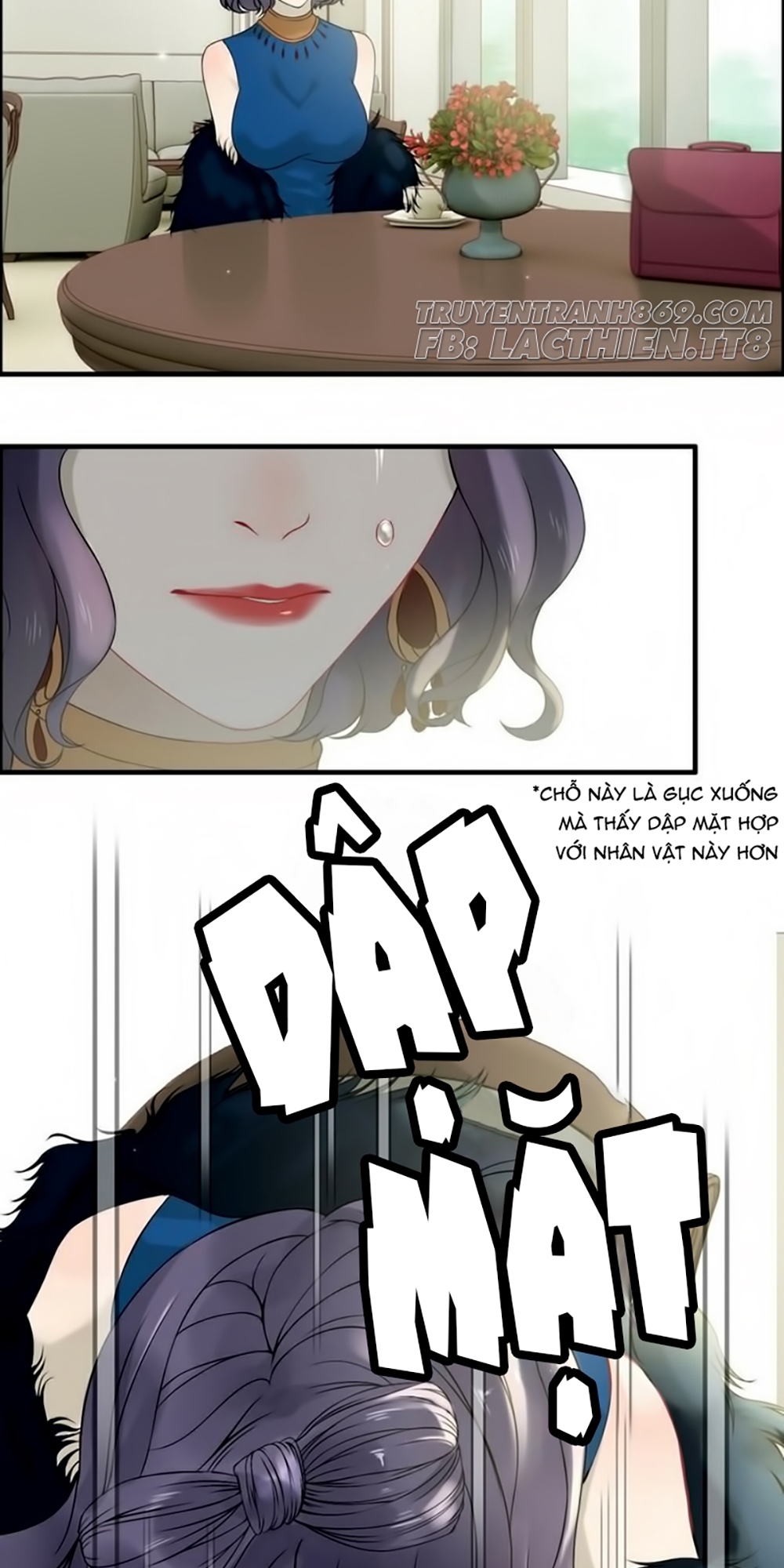 Cô Vợ Hợp Đồng Bỏ Trốn Của Tổng Giám Đốc Chapter 64 - 13