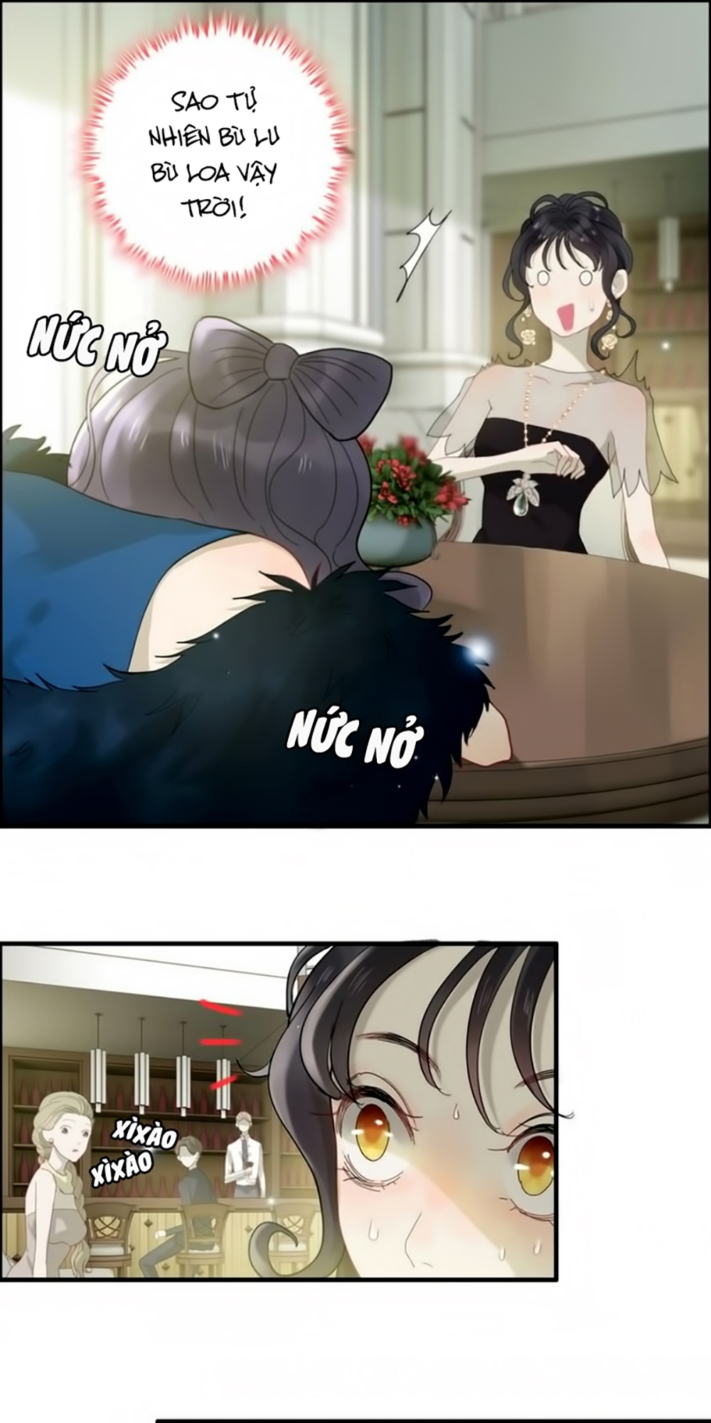 Cô Vợ Hợp Đồng Bỏ Trốn Của Tổng Giám Đốc Chapter 64 - 15