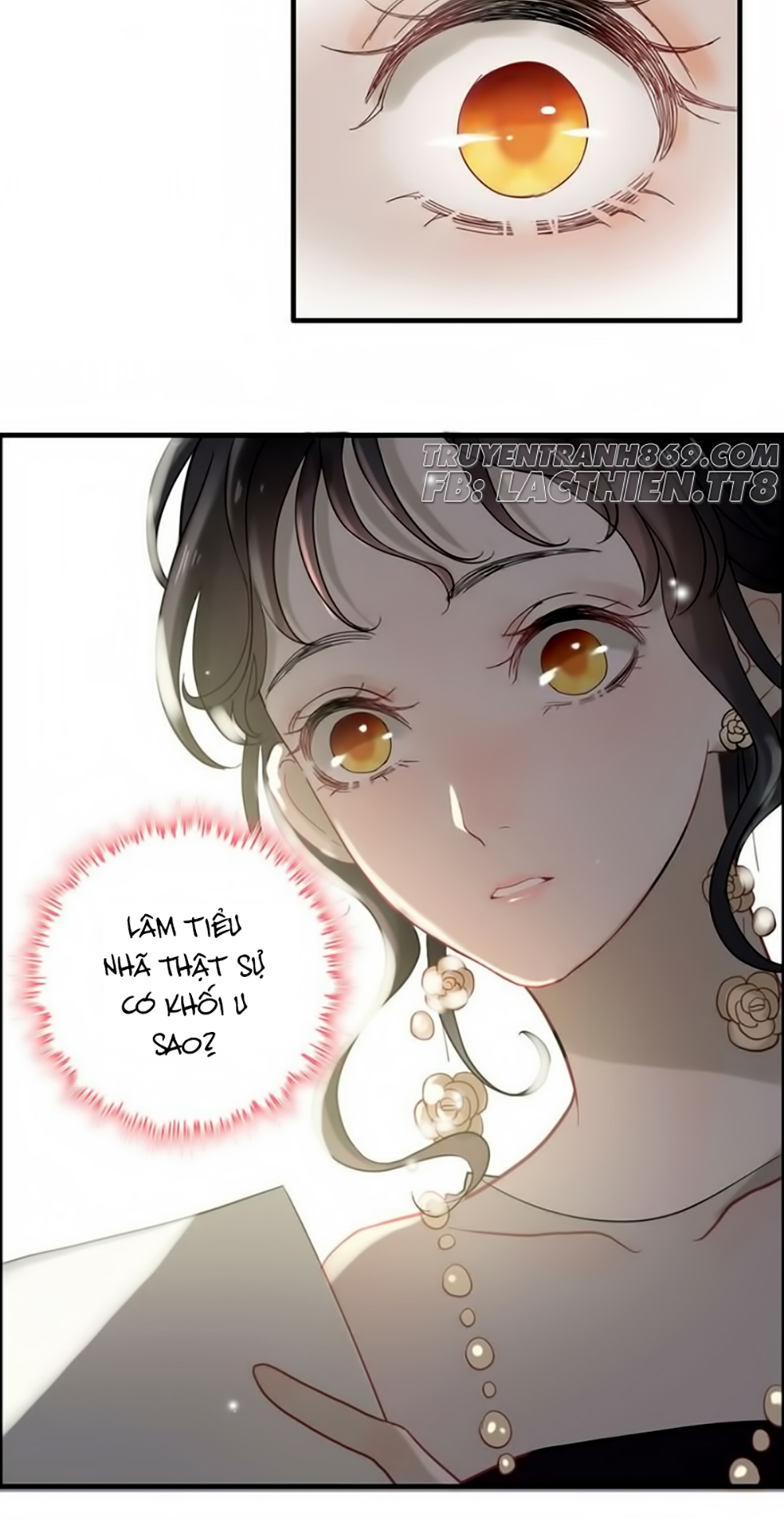 Cô Vợ Hợp Đồng Bỏ Trốn Của Tổng Giám Đốc Chapter 64 - 19