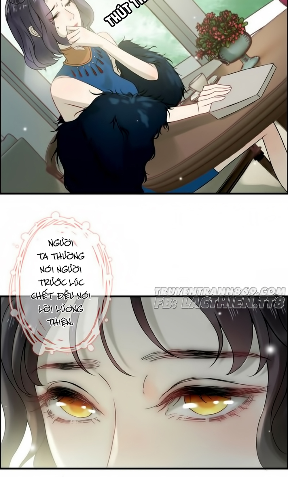 Cô Vợ Hợp Đồng Bỏ Trốn Của Tổng Giám Đốc Chapter 64 - 25