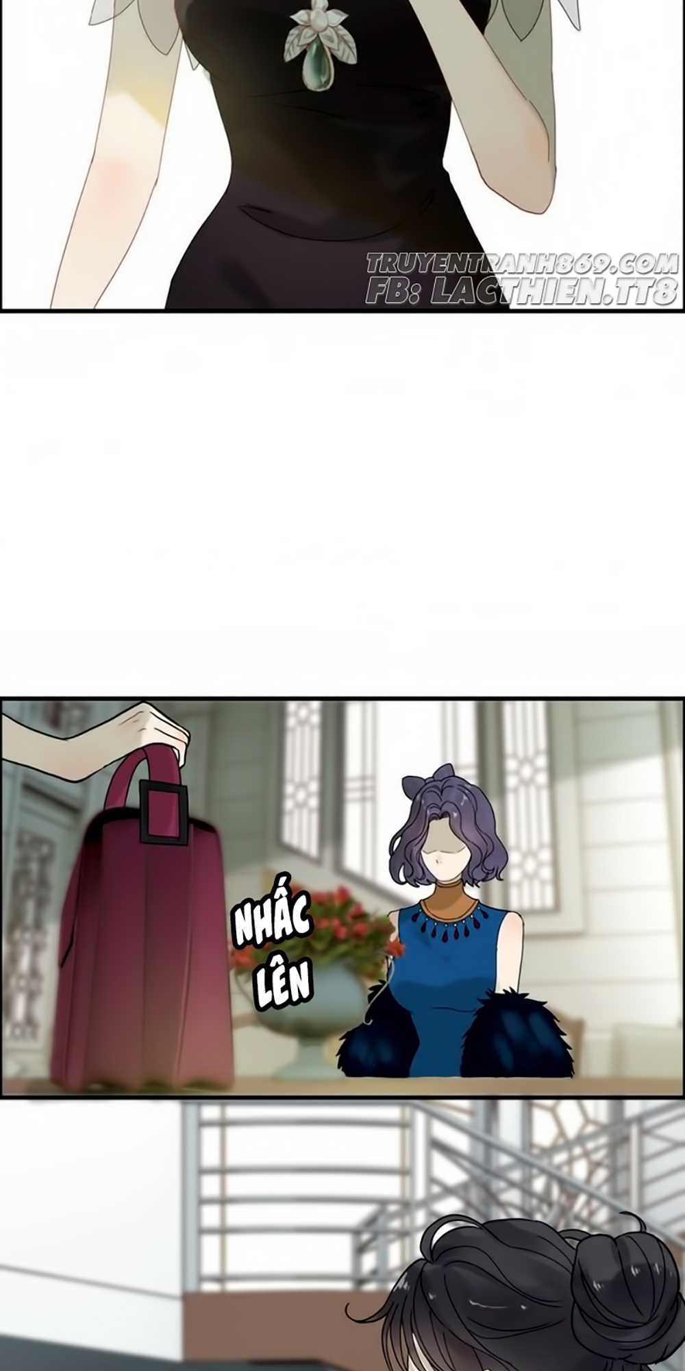 Cô Vợ Hợp Đồng Bỏ Trốn Của Tổng Giám Đốc Chapter 64 - 32