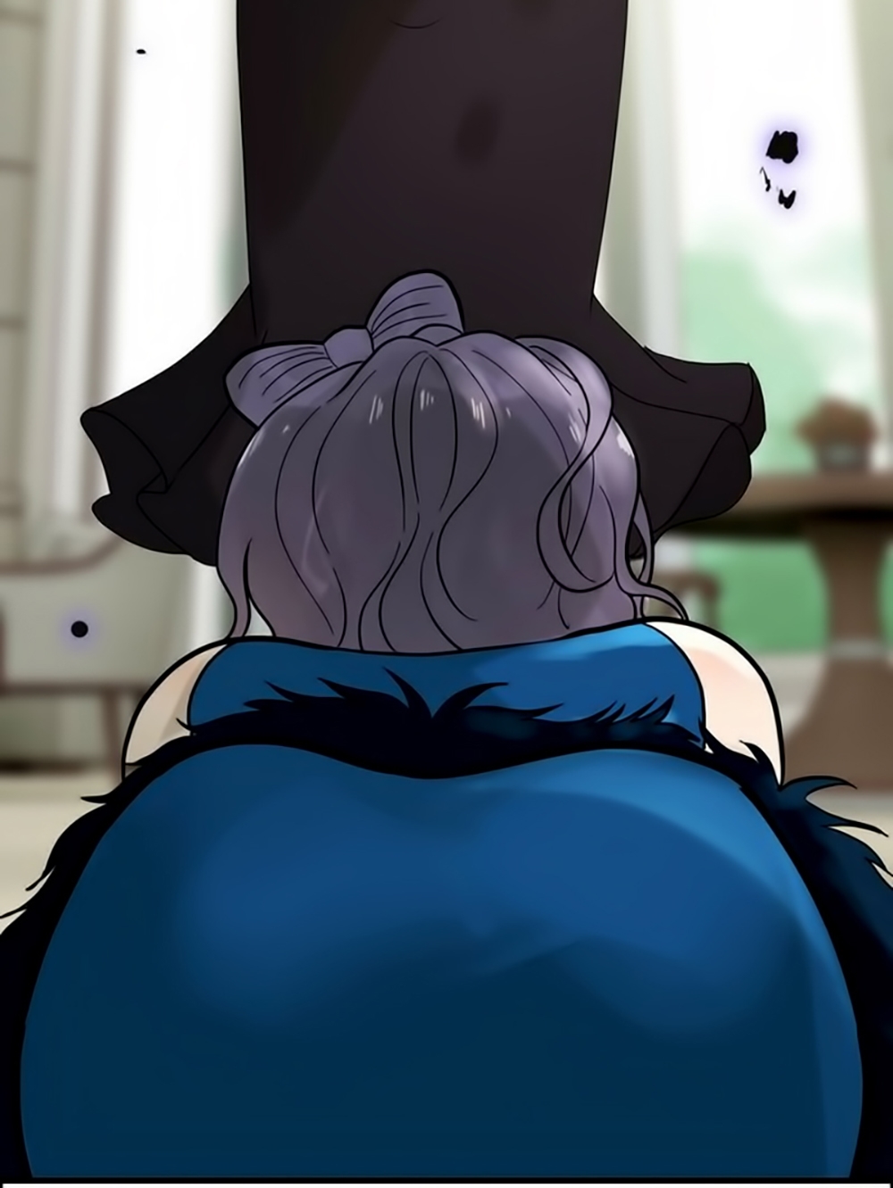 Cô Vợ Hợp Đồng Bỏ Trốn Của Tổng Giám Đốc Chapter 64 - 37