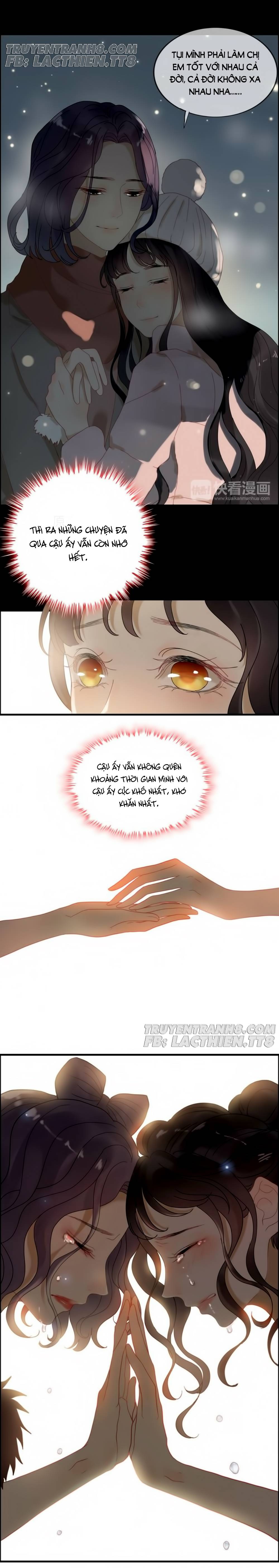 Cô Vợ Hợp Đồng Bỏ Trốn Của Tổng Giám Đốc Chapter 65 - 12