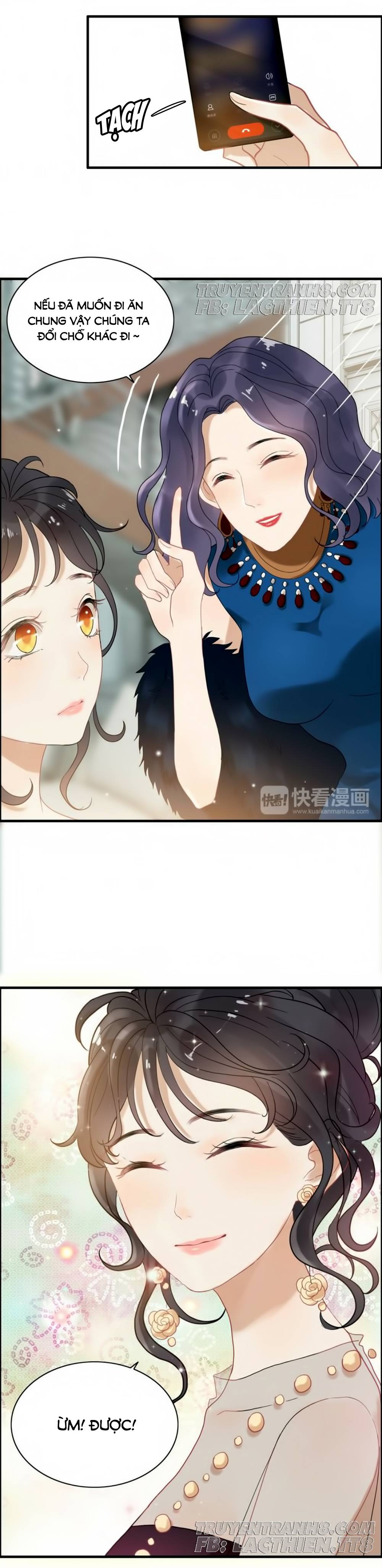 Cô Vợ Hợp Đồng Bỏ Trốn Của Tổng Giám Đốc Chapter 65 - 15