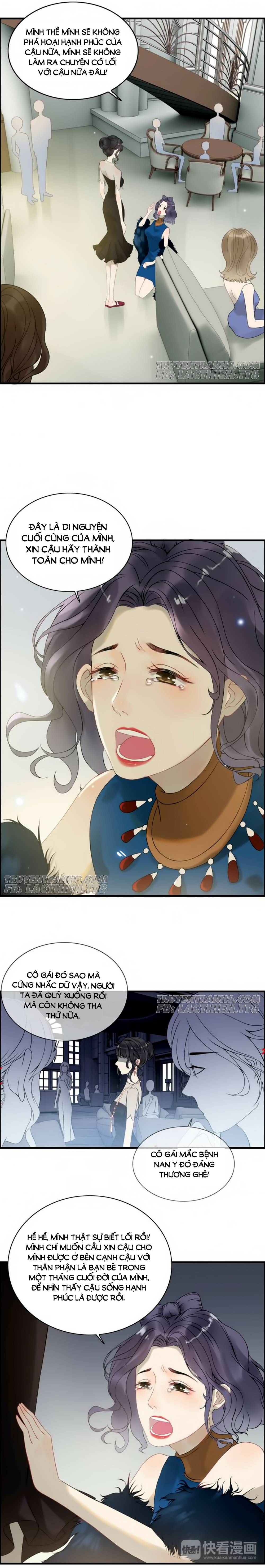 Cô Vợ Hợp Đồng Bỏ Trốn Của Tổng Giám Đốc Chapter 65 - 4