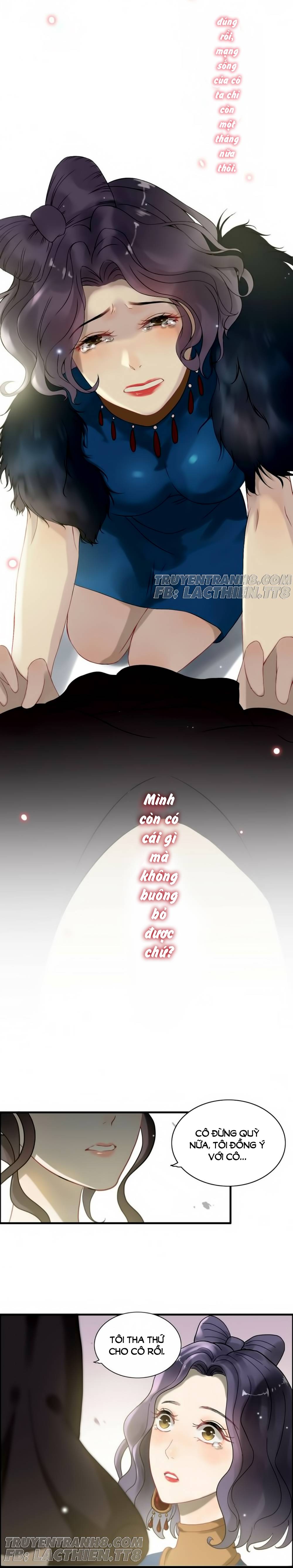 Cô Vợ Hợp Đồng Bỏ Trốn Của Tổng Giám Đốc Chapter 65 - 5