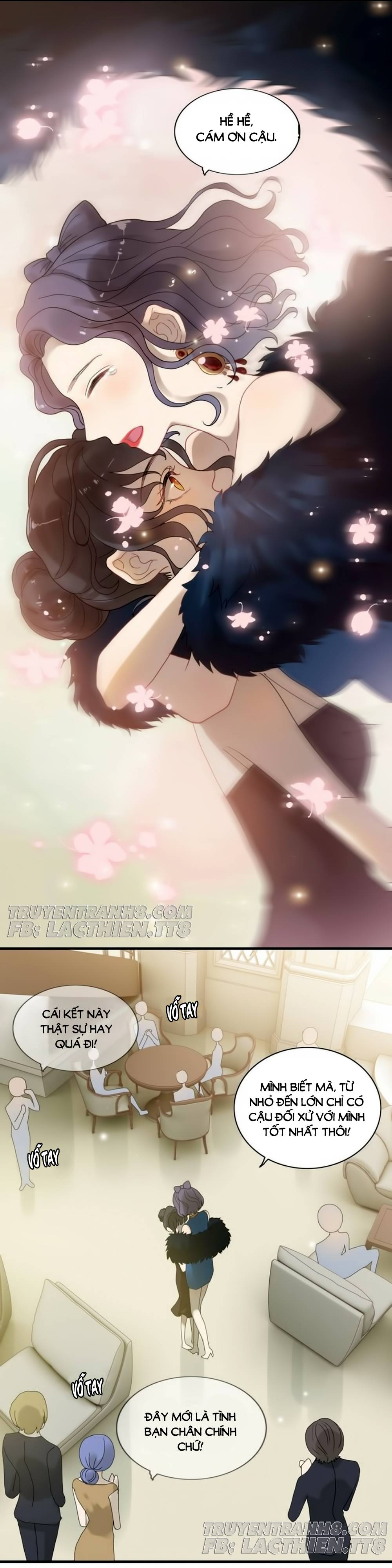 Cô Vợ Hợp Đồng Bỏ Trốn Của Tổng Giám Đốc Chapter 65 - 6