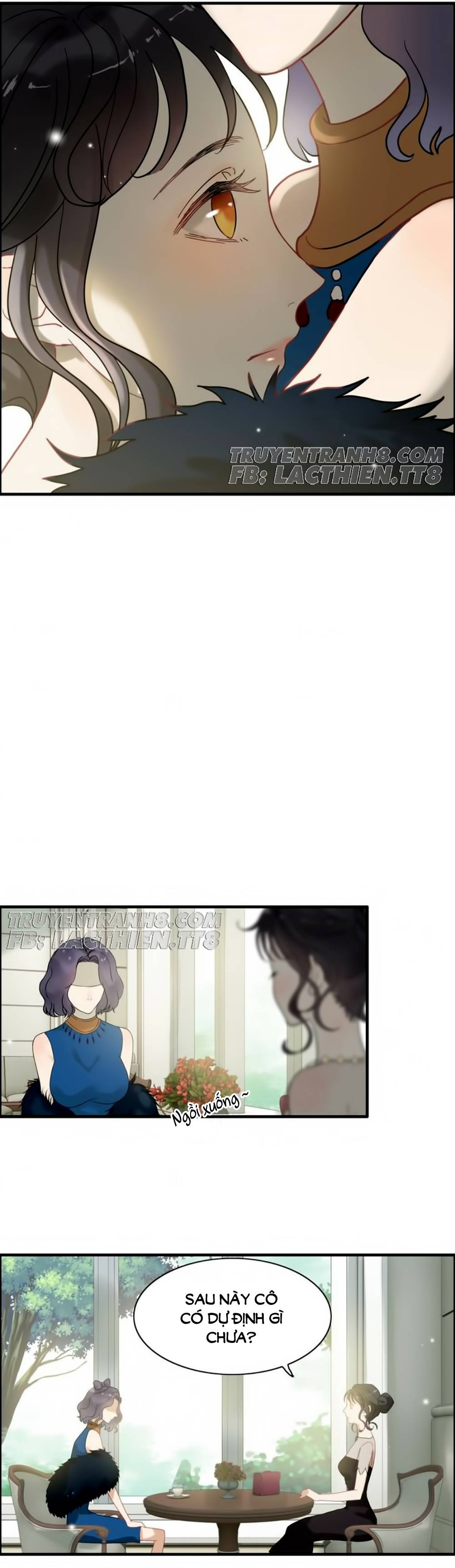 Cô Vợ Hợp Đồng Bỏ Trốn Của Tổng Giám Đốc Chapter 65 - 7