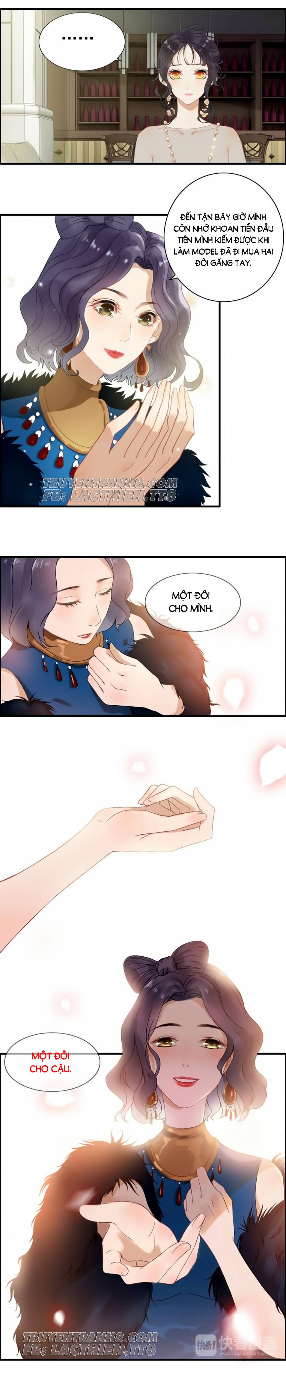 Cô Vợ Hợp Đồng Bỏ Trốn Của Tổng Giám Đốc Chapter 65 - 9