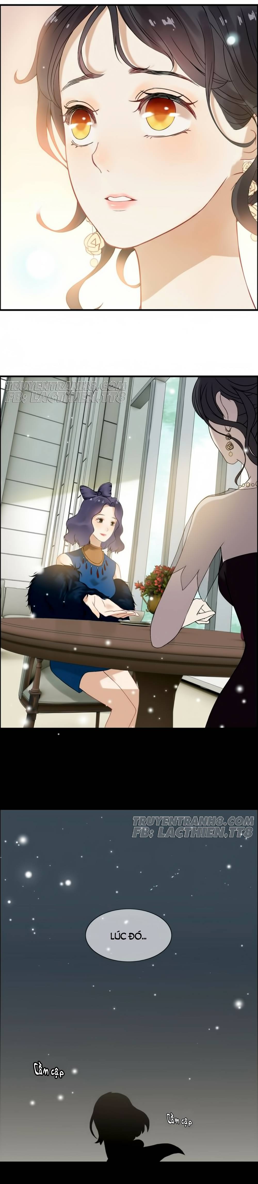 Cô Vợ Hợp Đồng Bỏ Trốn Của Tổng Giám Đốc Chapter 65 - 10