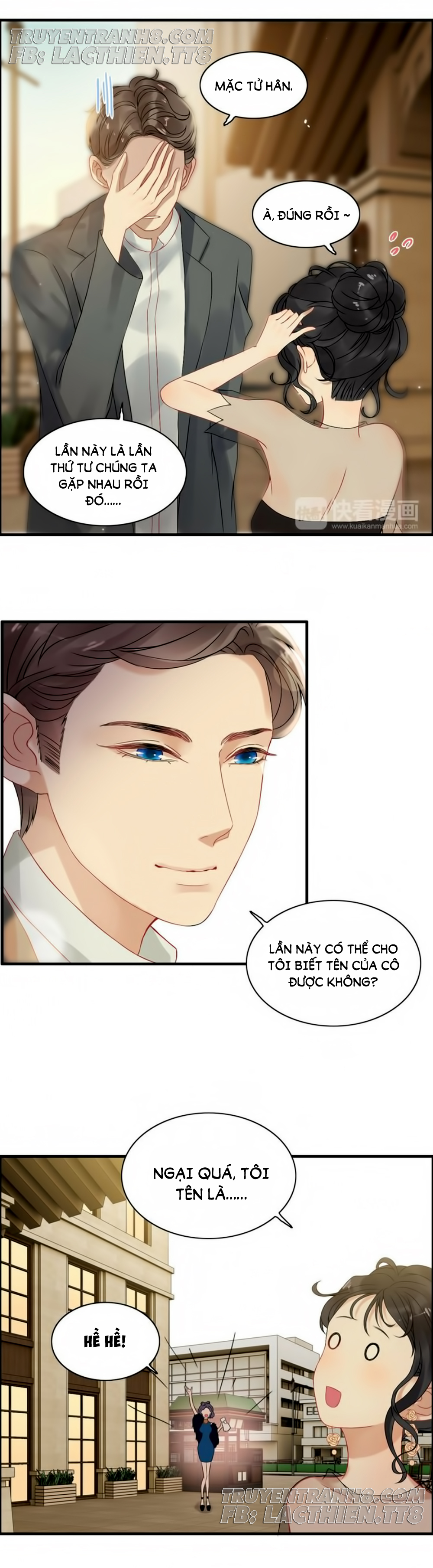 Cô Vợ Hợp Đồng Bỏ Trốn Của Tổng Giám Đốc Chapter 66 - 7