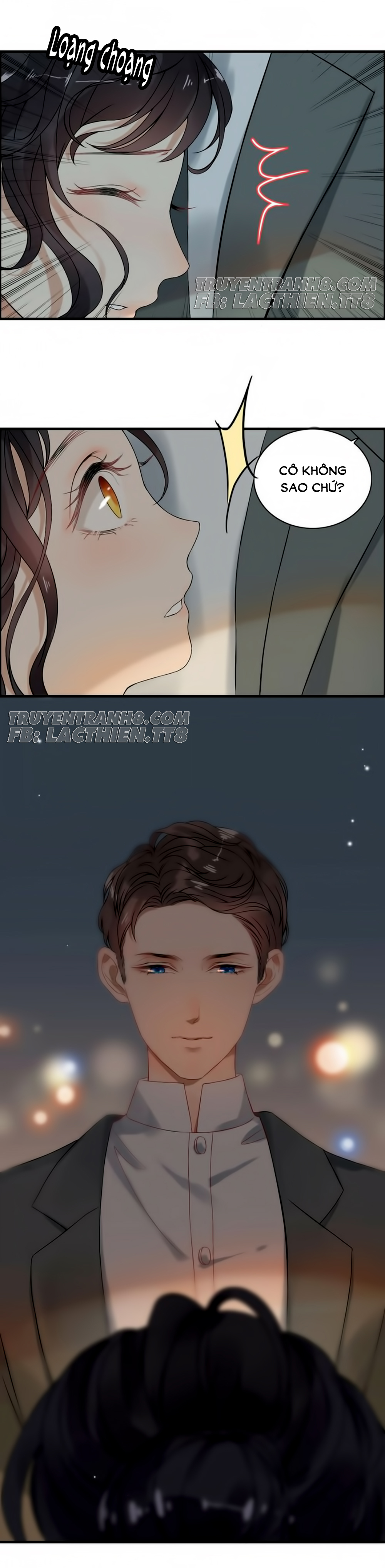Cô Vợ Hợp Đồng Bỏ Trốn Của Tổng Giám Đốc Chapter 67 - 16