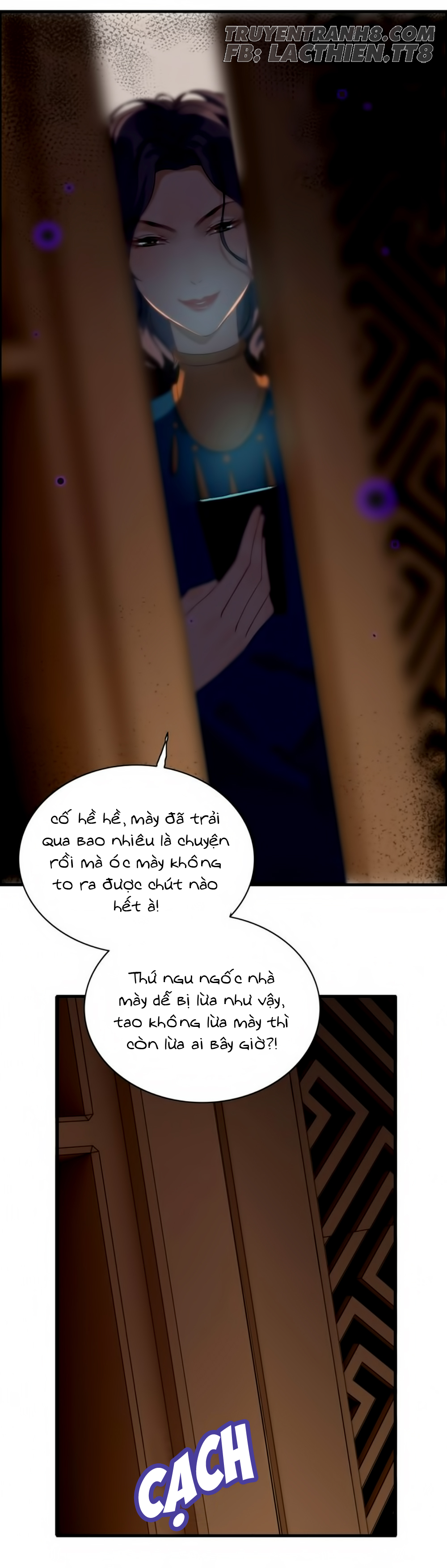 Cô Vợ Hợp Đồng Bỏ Trốn Của Tổng Giám Đốc Chapter 67 - 9