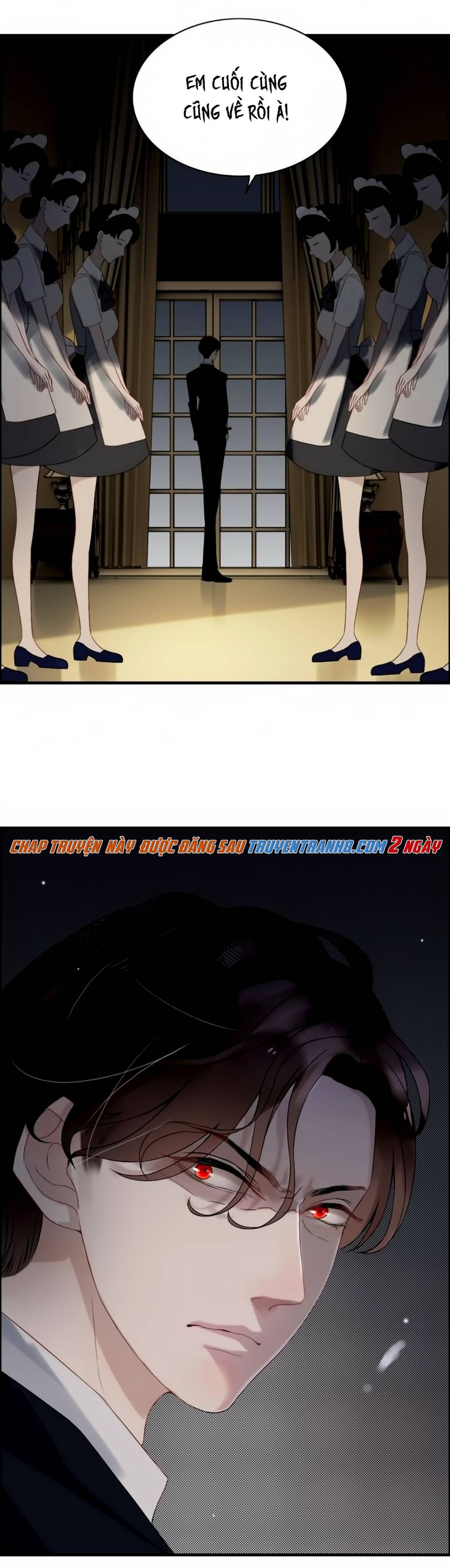 Cô Vợ Hợp Đồng Bỏ Trốn Của Tổng Giám Đốc Chapter 68 - 16