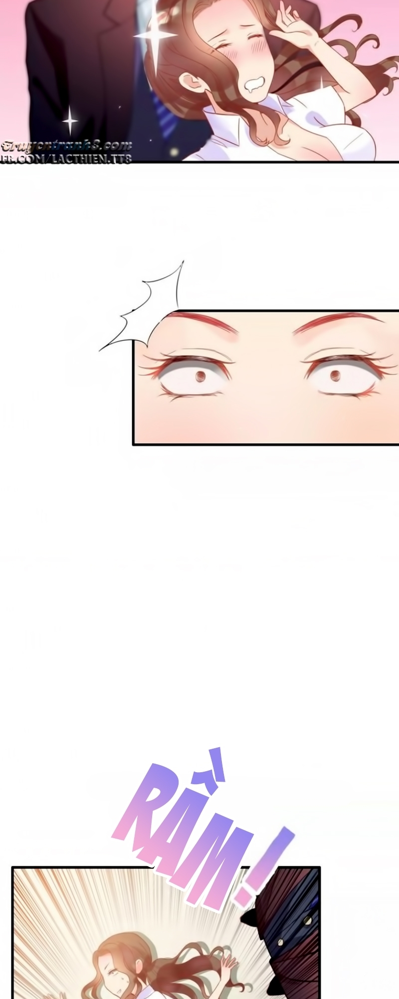 Cô Vợ Hợp Đồng Bỏ Trốn Của Tổng Giám Đốc Chapter 7 - 18