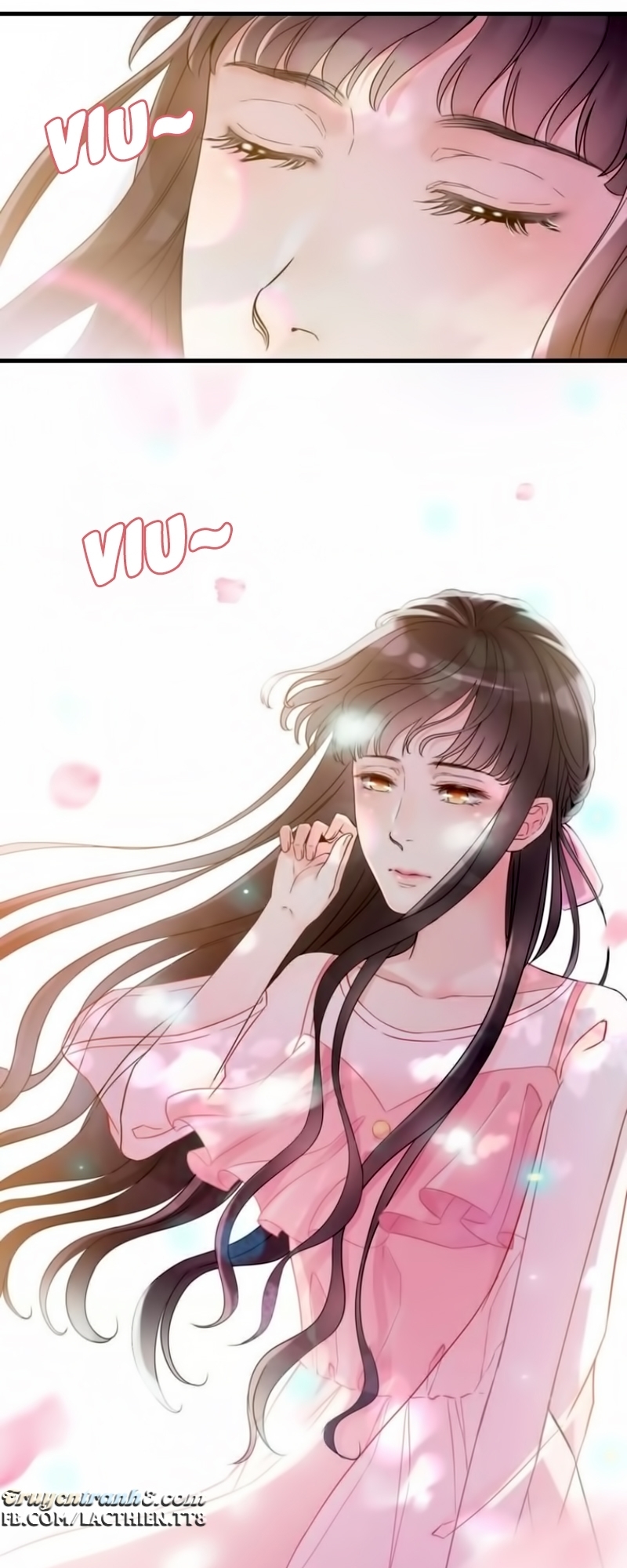 Cô Vợ Hợp Đồng Bỏ Trốn Của Tổng Giám Đốc Chapter 7 - 23