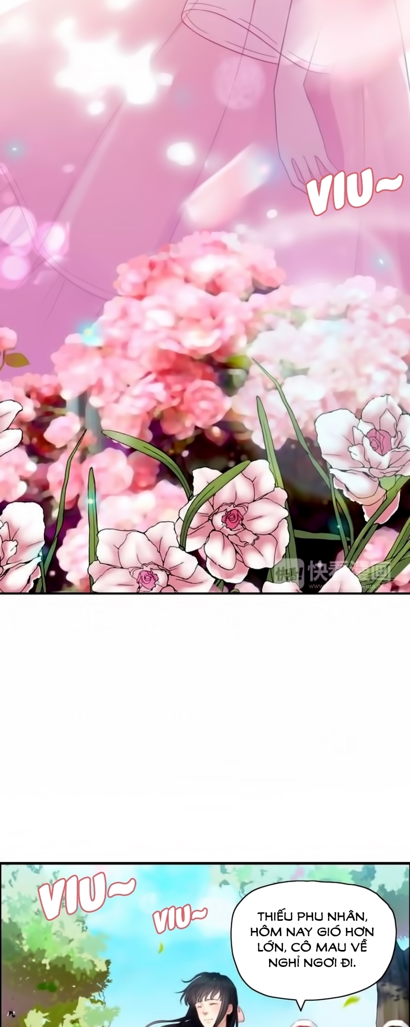 Cô Vợ Hợp Đồng Bỏ Trốn Của Tổng Giám Đốc Chapter 7 - 24