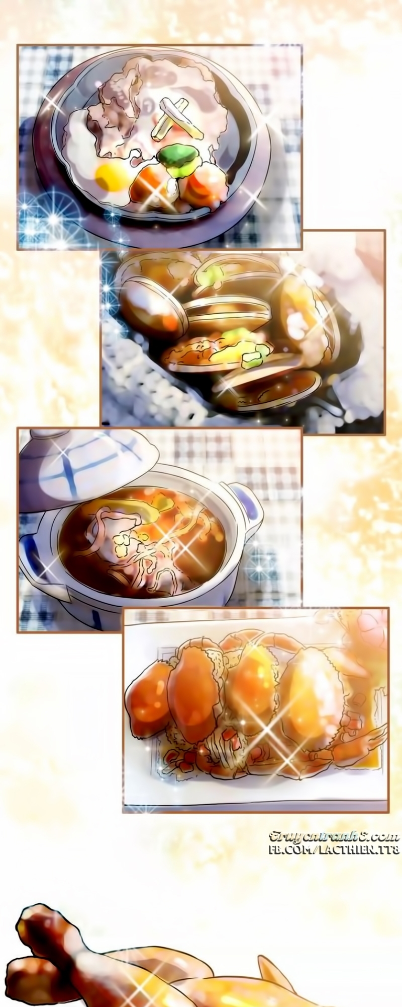 Cô Vợ Hợp Đồng Bỏ Trốn Của Tổng Giám Đốc Chapter 7 - 28