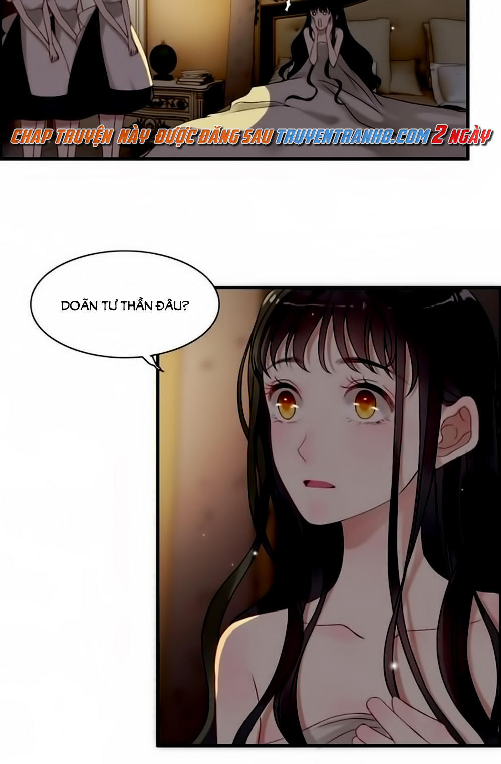 Cô Vợ Hợp Đồng Bỏ Trốn Của Tổng Giám Đốc Chapter 70 - 28