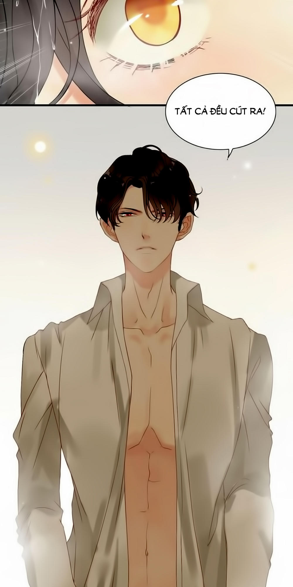 Cô Vợ Hợp Đồng Bỏ Trốn Của Tổng Giám Đốc Chapter 70 - 5