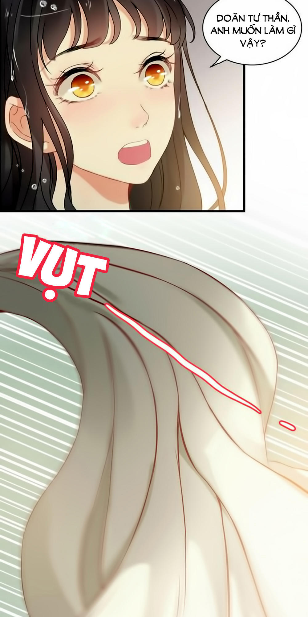 Cô Vợ Hợp Đồng Bỏ Trốn Của Tổng Giám Đốc Chapter 70 - 8