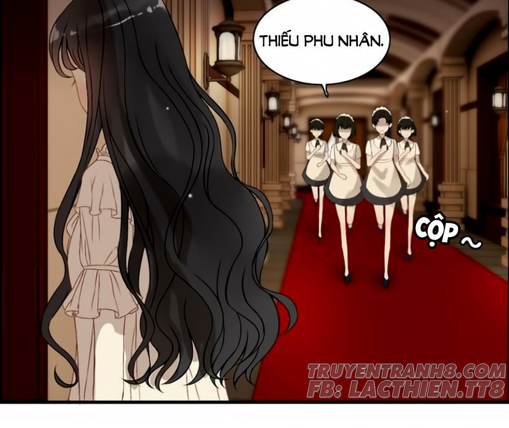 Cô Vợ Hợp Đồng Bỏ Trốn Của Tổng Giám Đốc Chapter 71 - 17