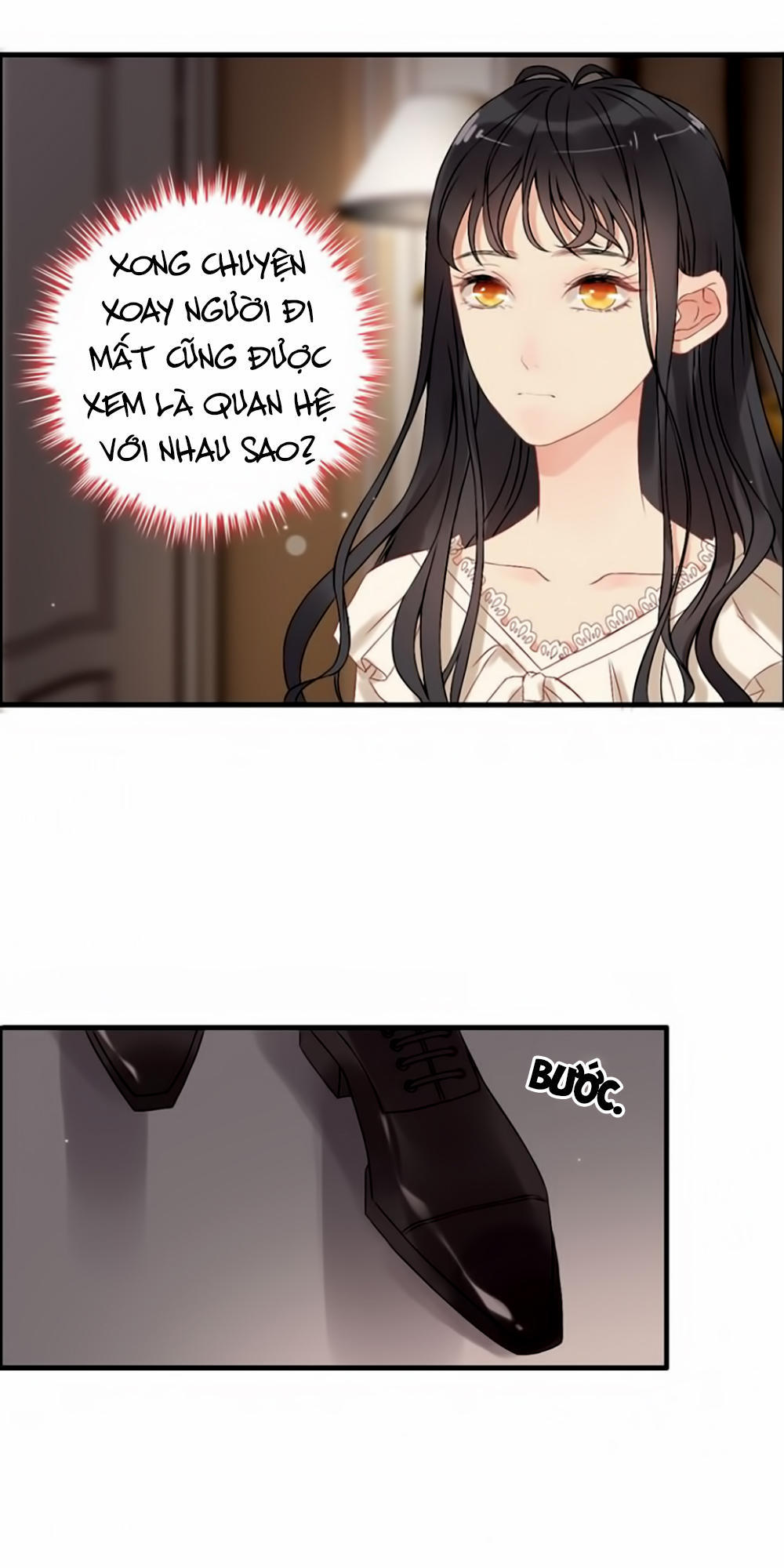 Cô Vợ Hợp Đồng Bỏ Trốn Của Tổng Giám Đốc Chapter 71 - 22