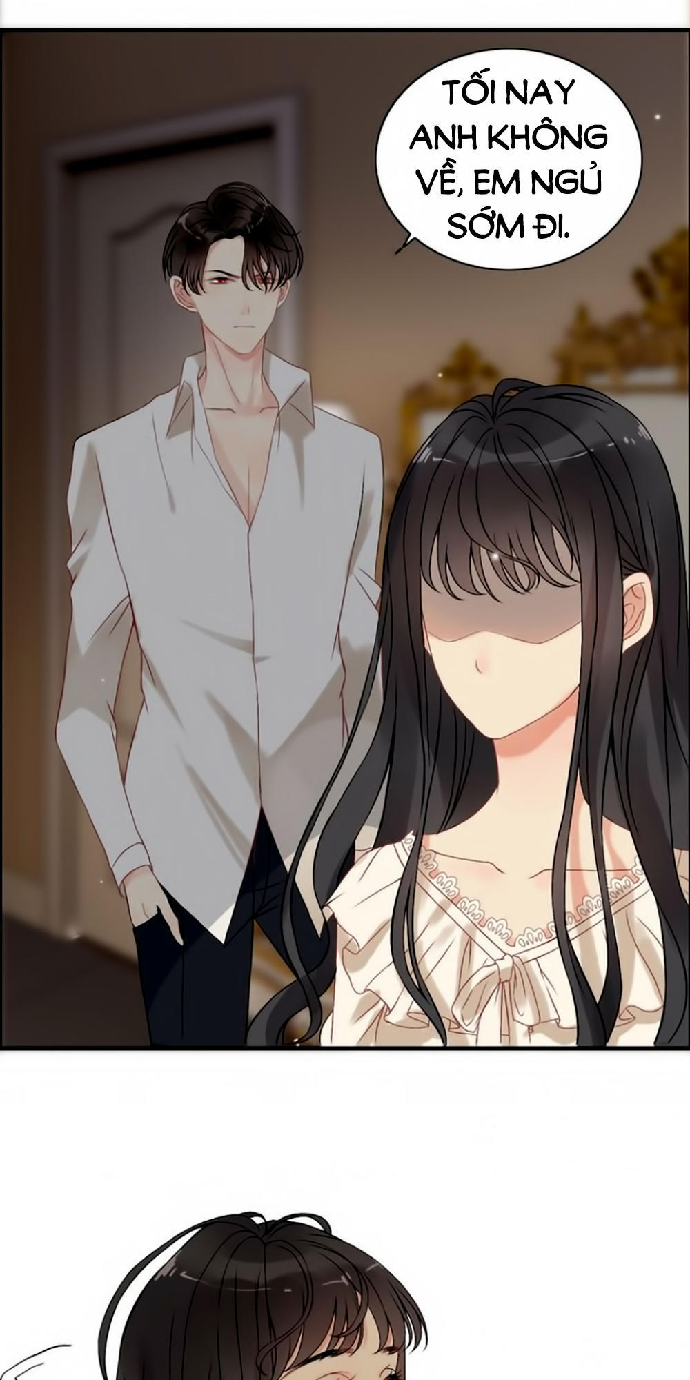 Cô Vợ Hợp Đồng Bỏ Trốn Của Tổng Giám Đốc Chapter 71 - 24