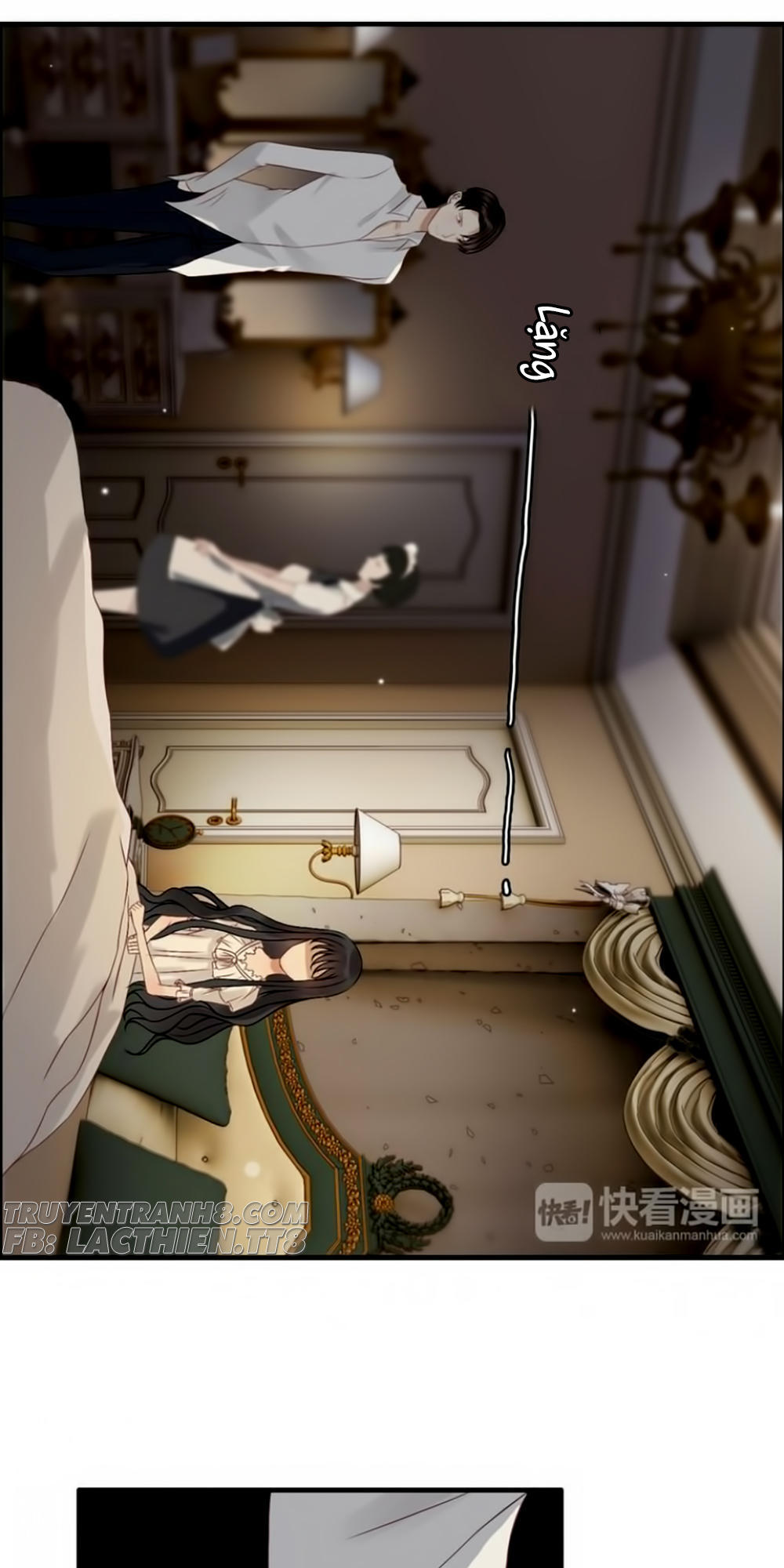 Cô Vợ Hợp Đồng Bỏ Trốn Của Tổng Giám Đốc Chapter 71 - 26