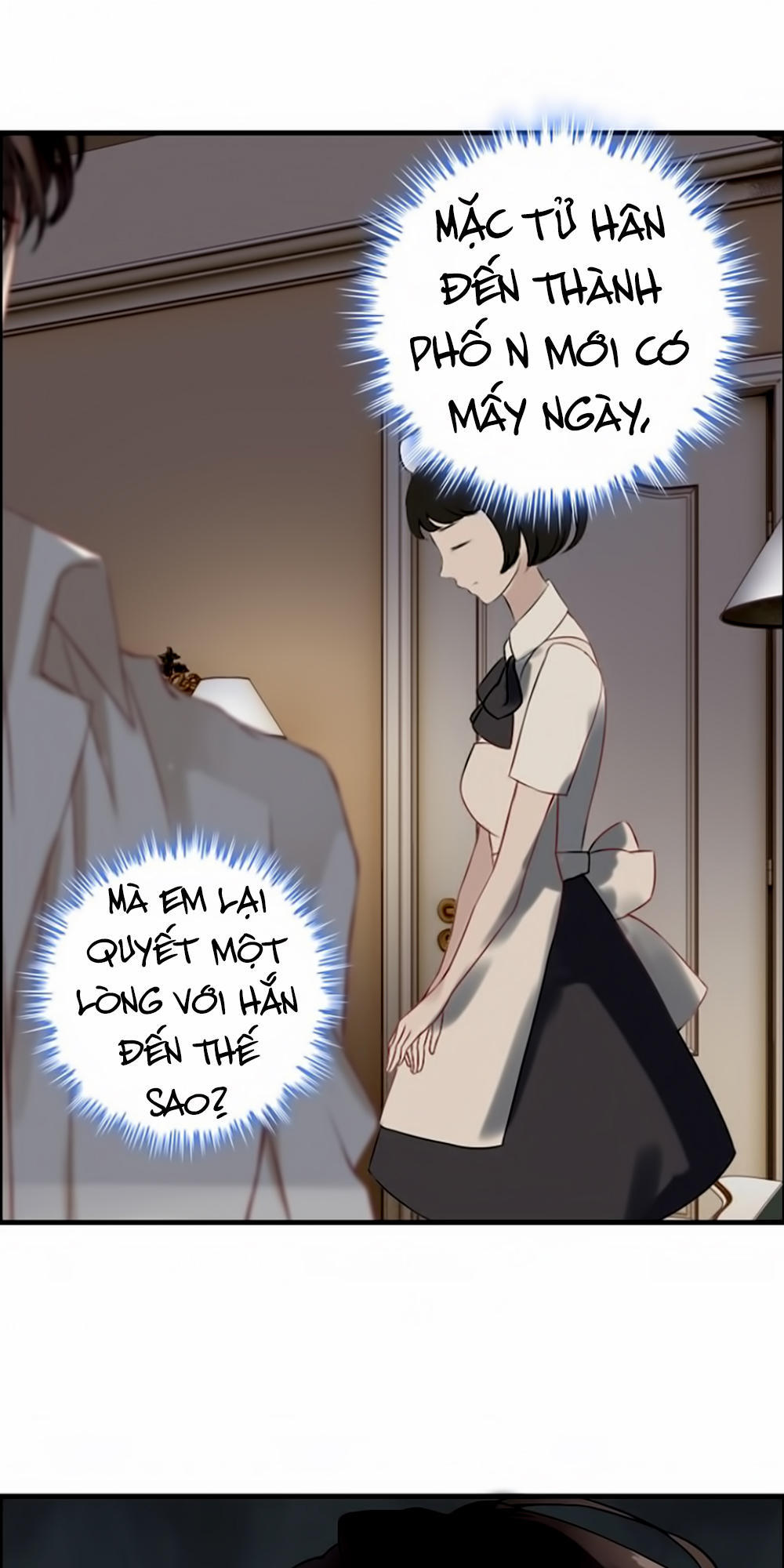 Cô Vợ Hợp Đồng Bỏ Trốn Của Tổng Giám Đốc Chapter 71 - 28