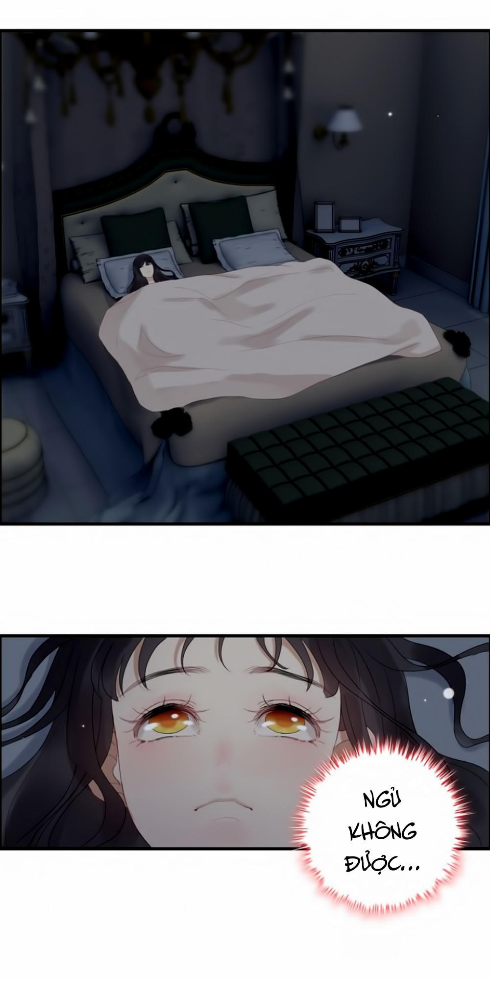 Cô Vợ Hợp Đồng Bỏ Trốn Của Tổng Giám Đốc Chapter 71 - 32