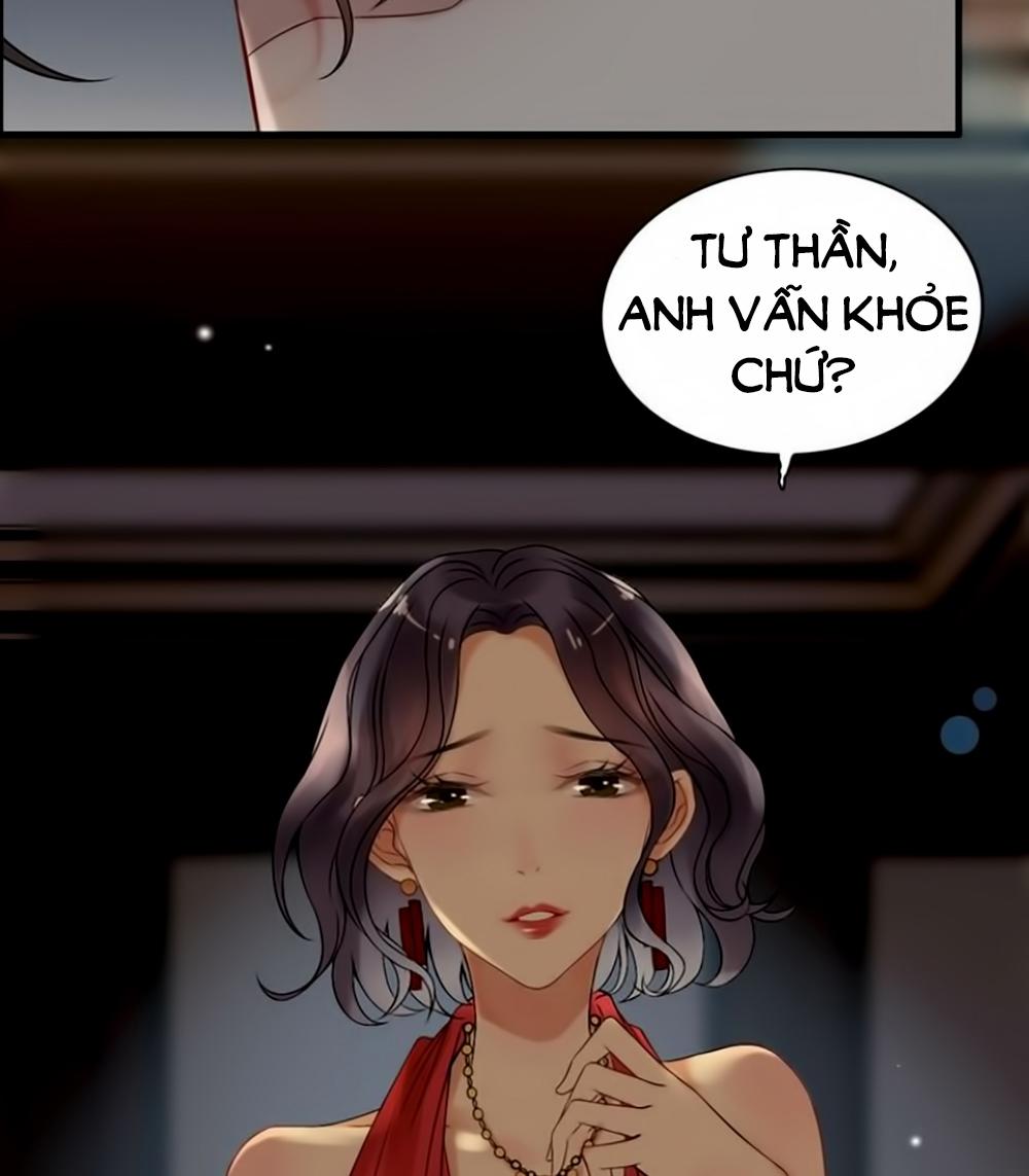 Cô Vợ Hợp Đồng Bỏ Trốn Của Tổng Giám Đốc Chapter 72 - 11