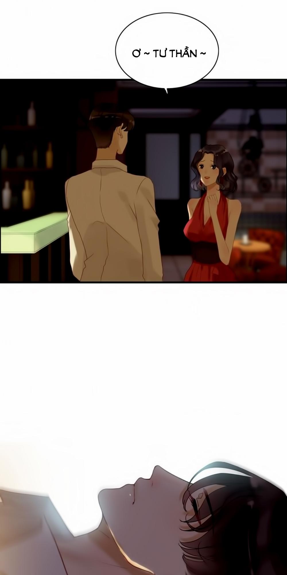 Cô Vợ Hợp Đồng Bỏ Trốn Của Tổng Giám Đốc Chapter 72 - 18