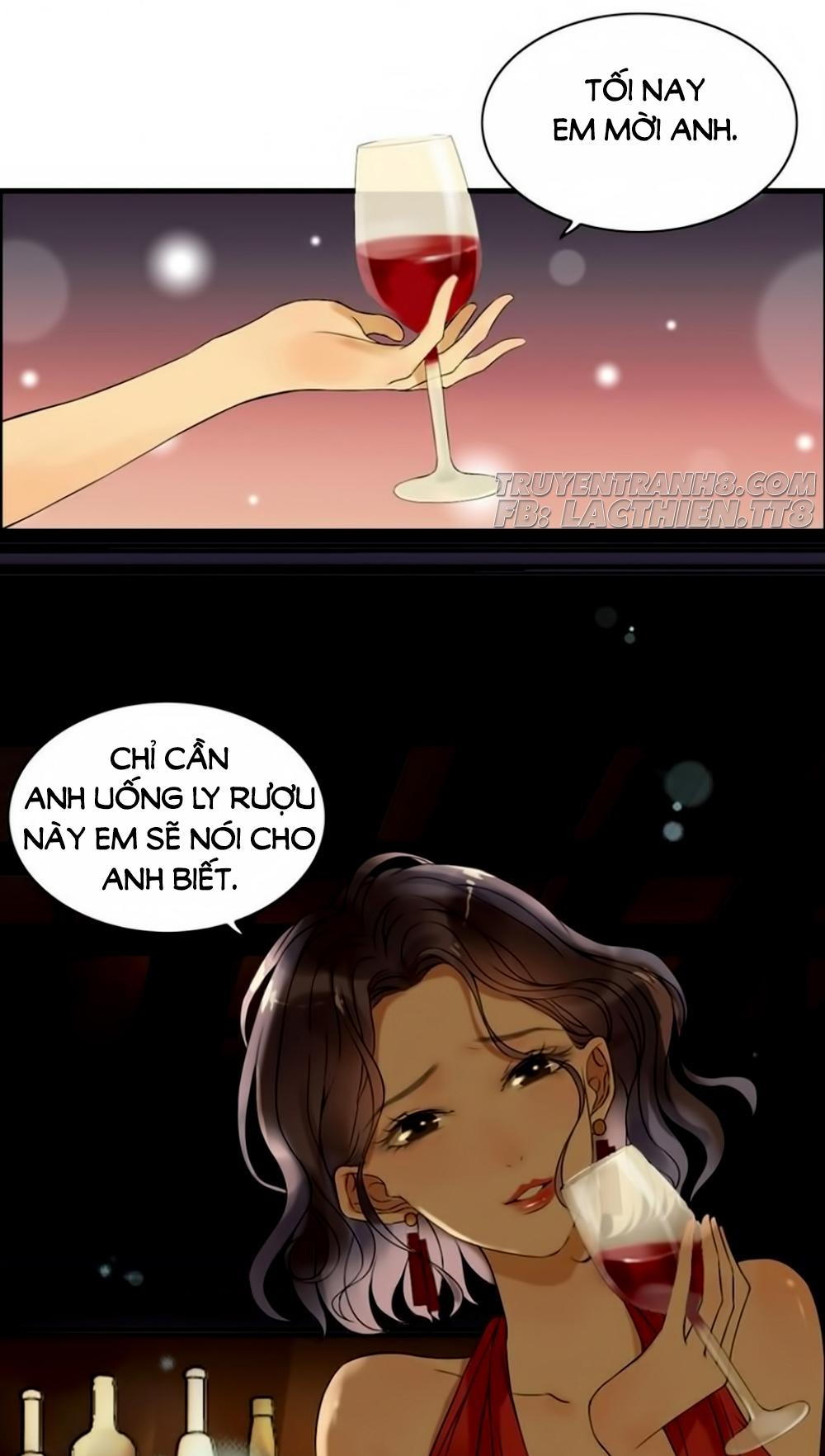 Cô Vợ Hợp Đồng Bỏ Trốn Của Tổng Giám Đốc Chapter 72 - 24