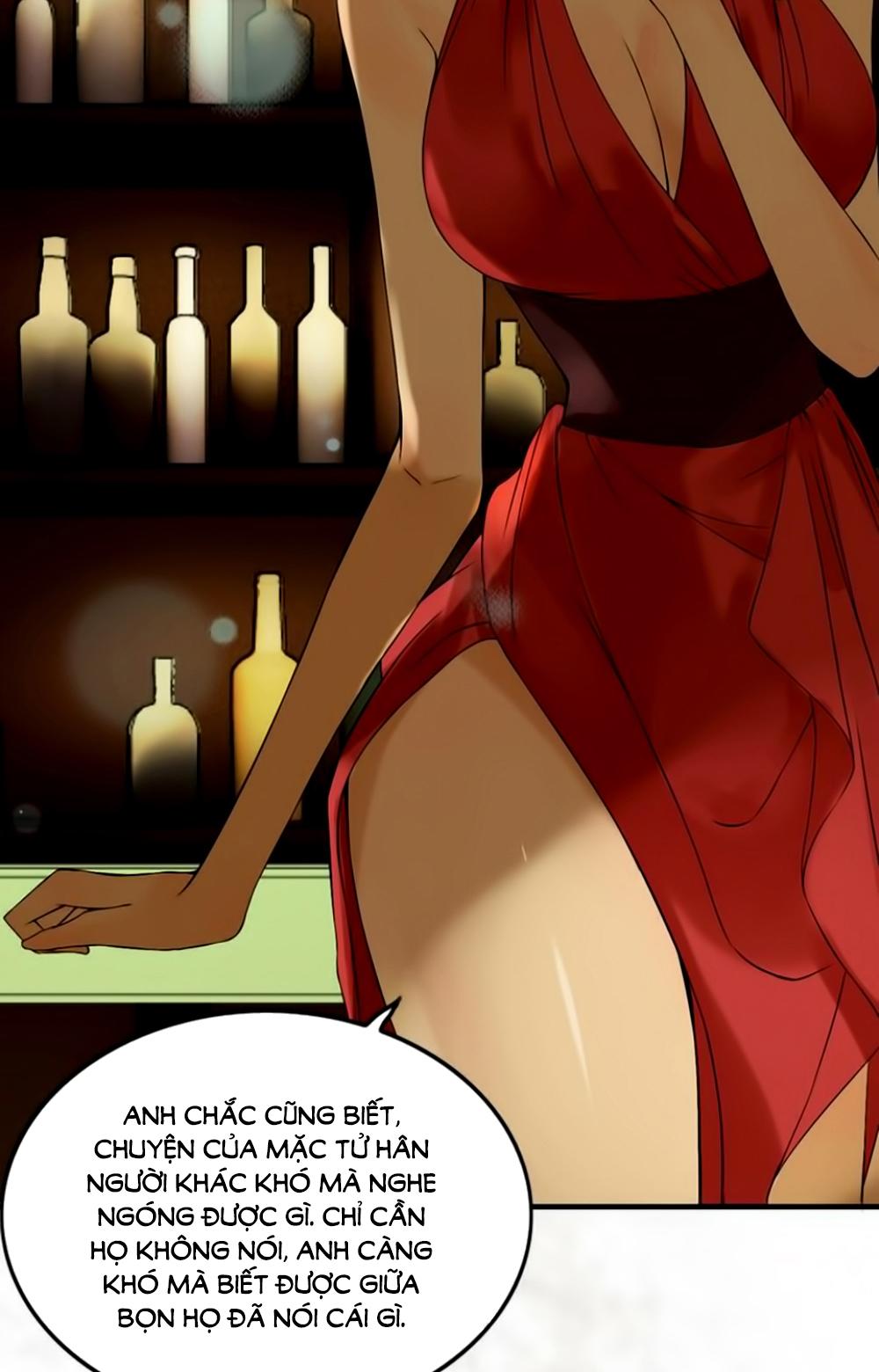 Cô Vợ Hợp Đồng Bỏ Trốn Của Tổng Giám Đốc Chapter 72 - 25